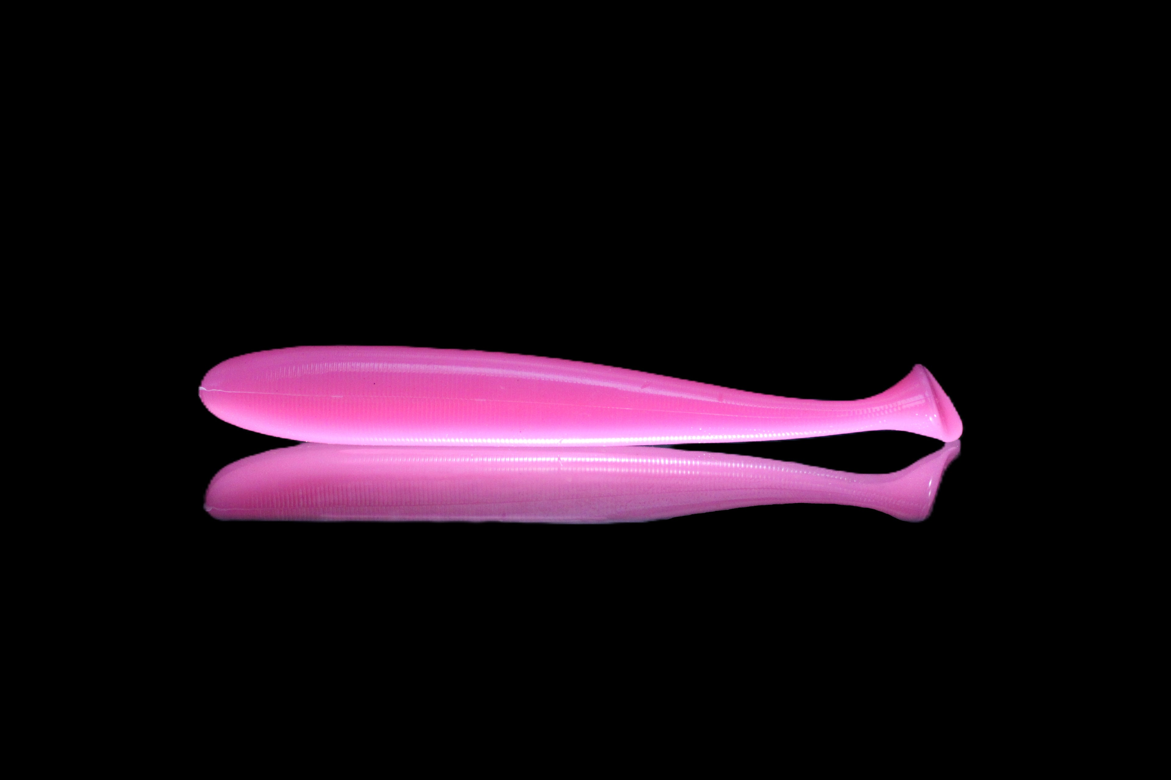 Certified Gangster - 4" Paddle Tail Swimbait