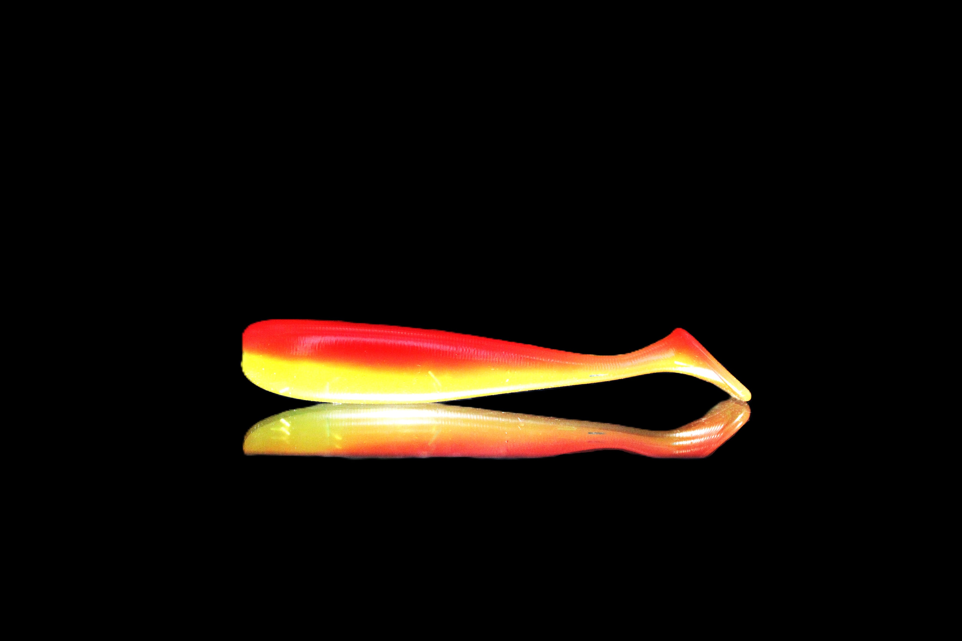El Rey - 3" Paddle Tail Swimbait