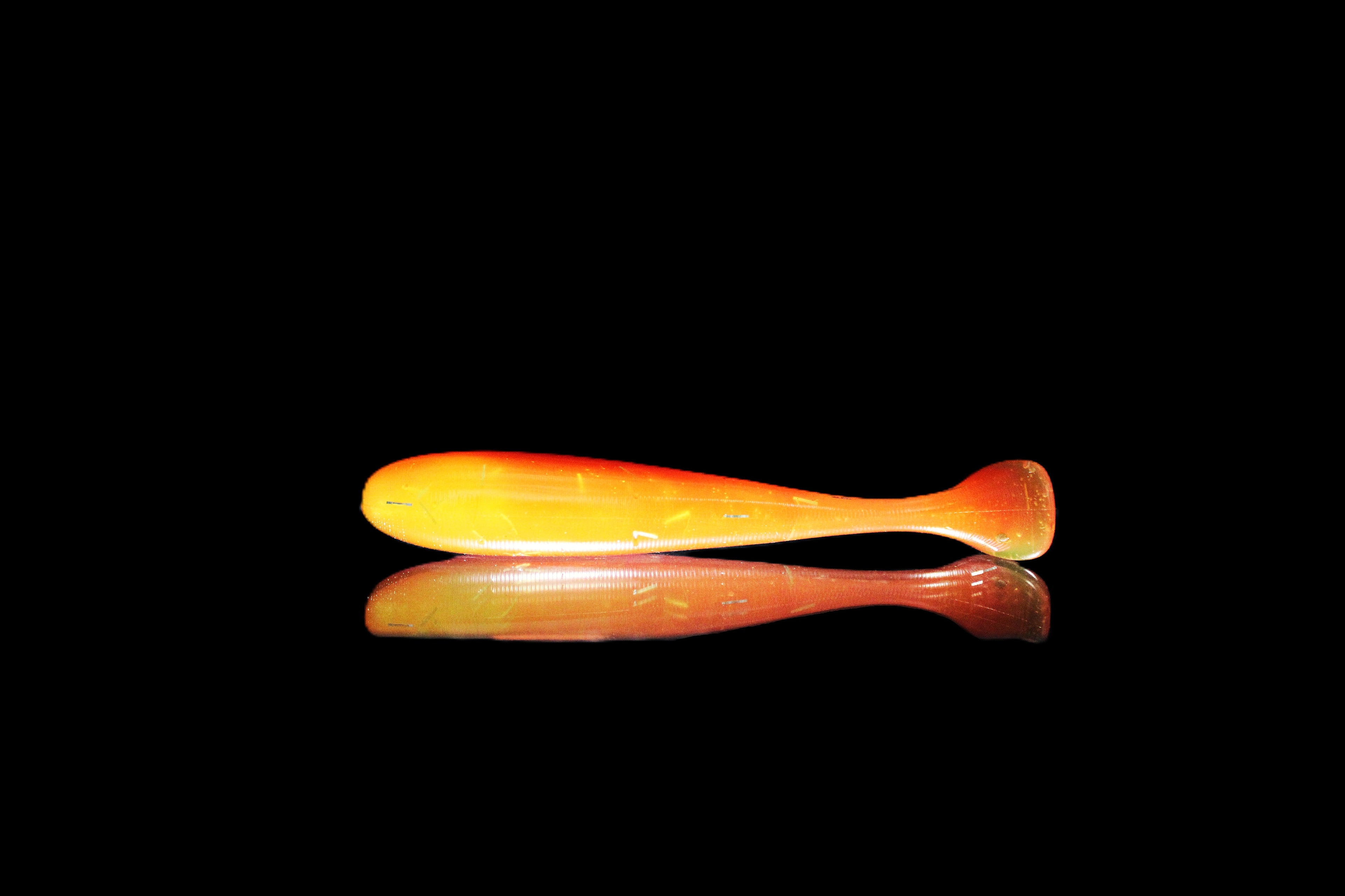 El Rey - 3" Paddle Tail Swimbait
