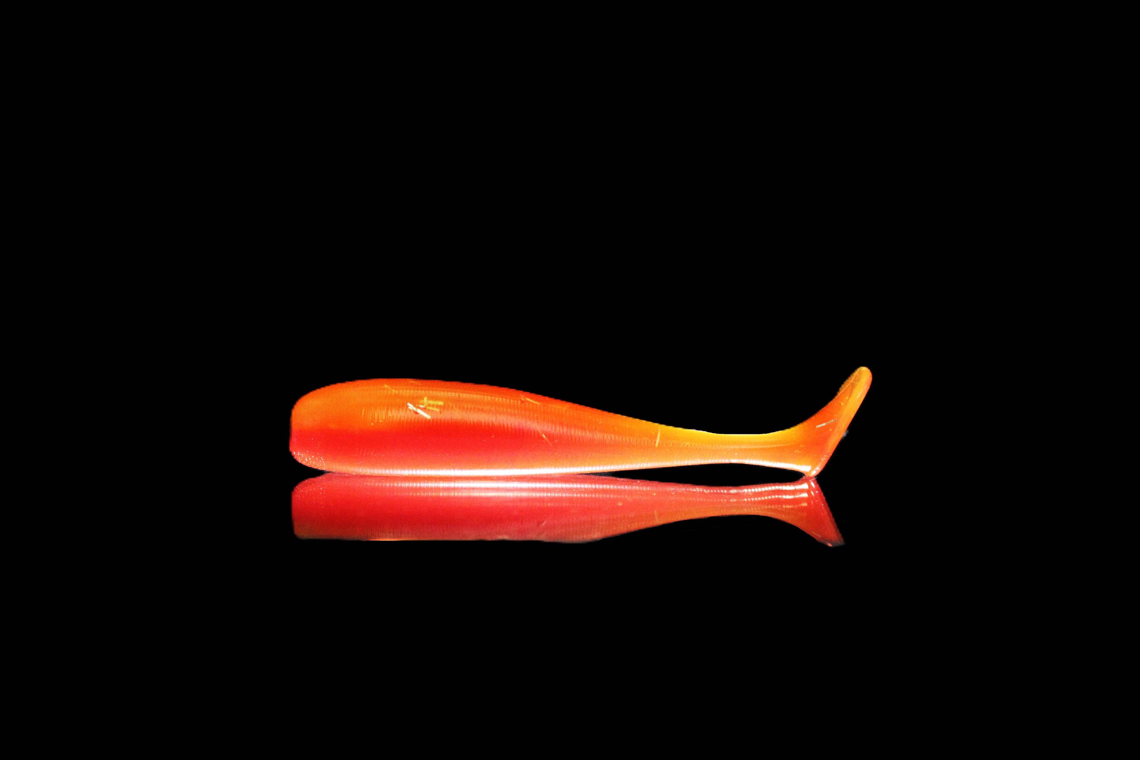 El Rey - 3" Paddle Tail Swimbait