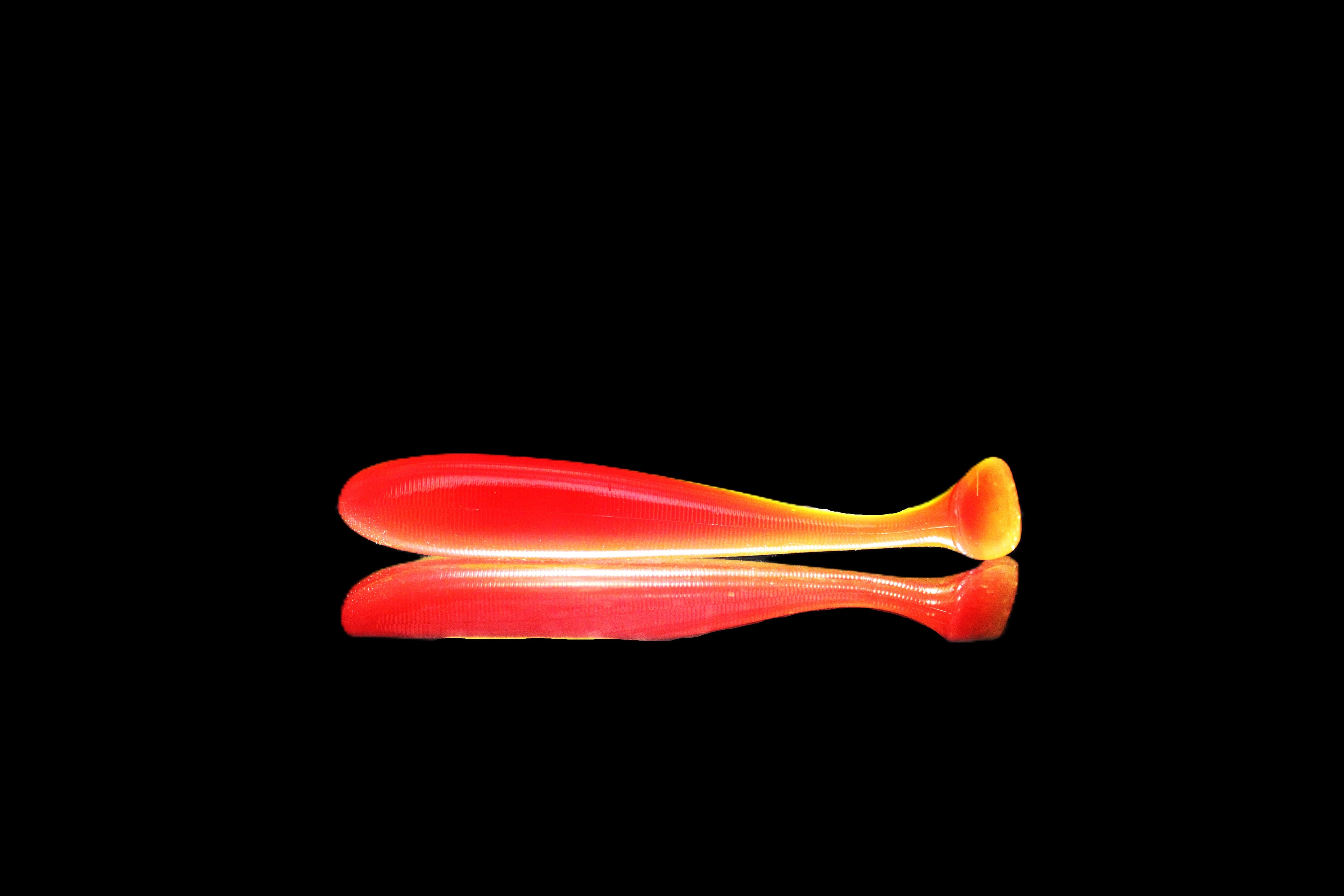 El Rey - 3" Paddle Tail Swimbait