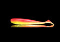 El Rey - 4" Paddle Tail Swimbait