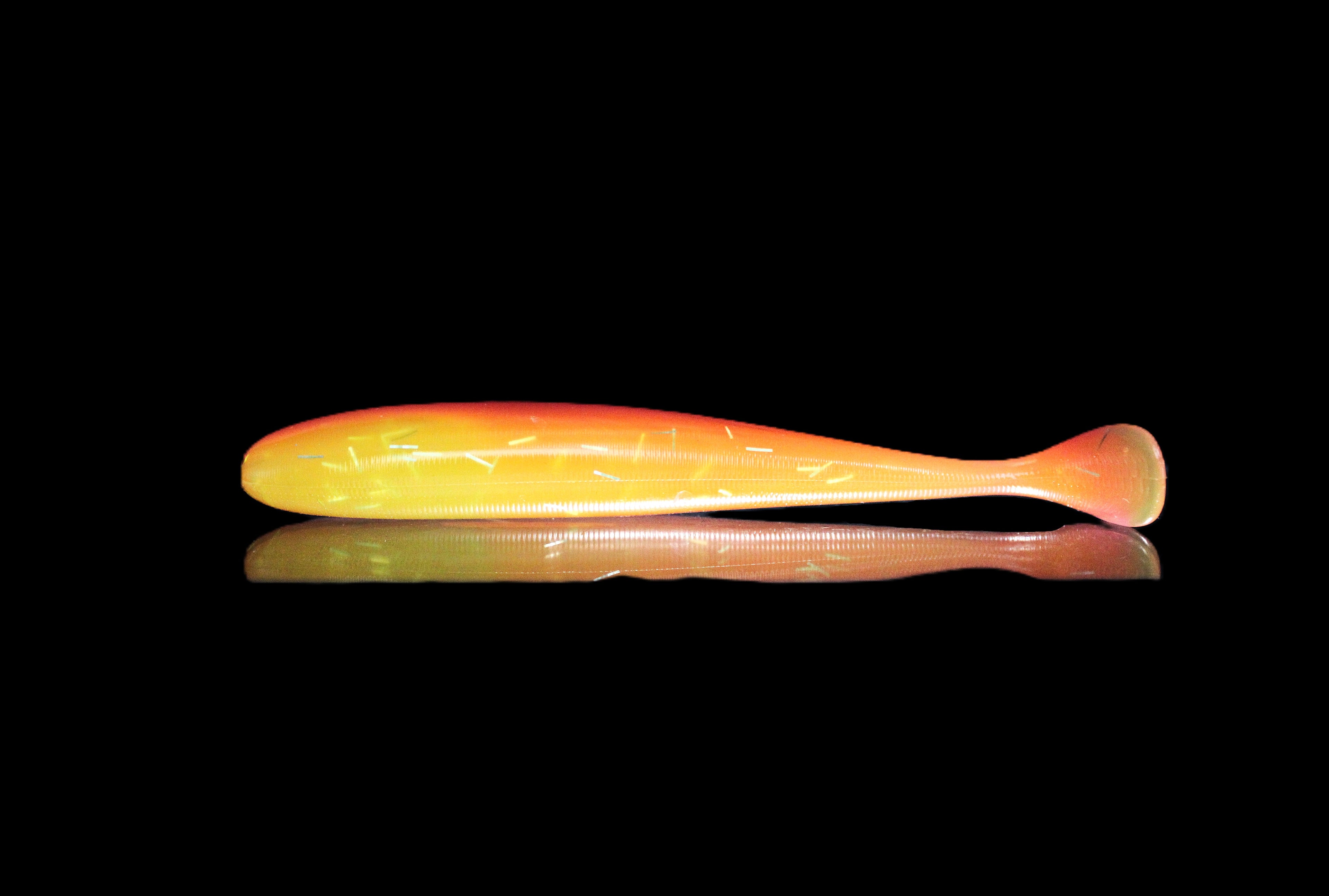 El Rey - 4" Paddle Tail Swimbait