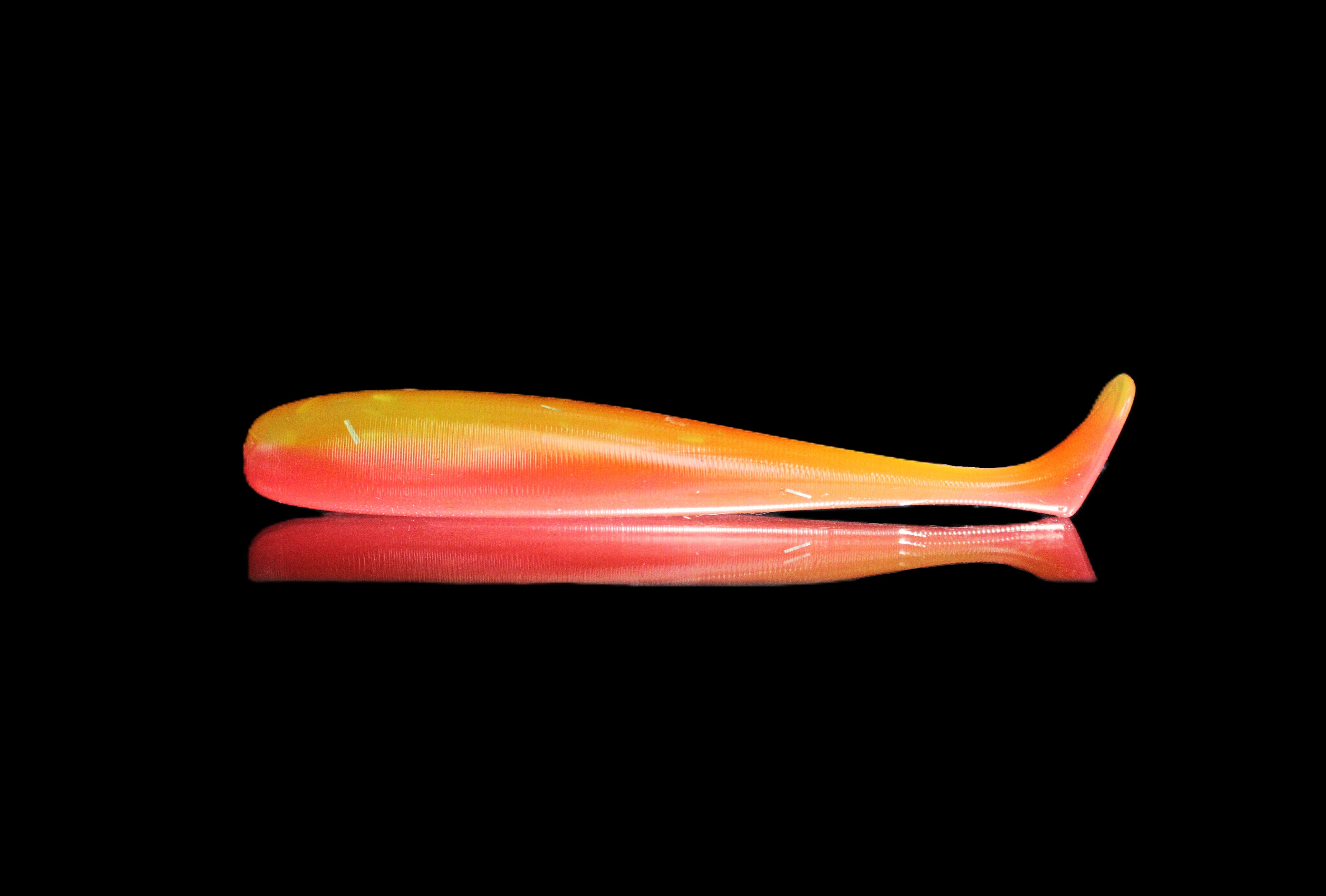 El Rey - 4" Paddle Tail Swimbait