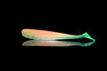 Electric Chicken - 4" Paddle Tail Swimbait