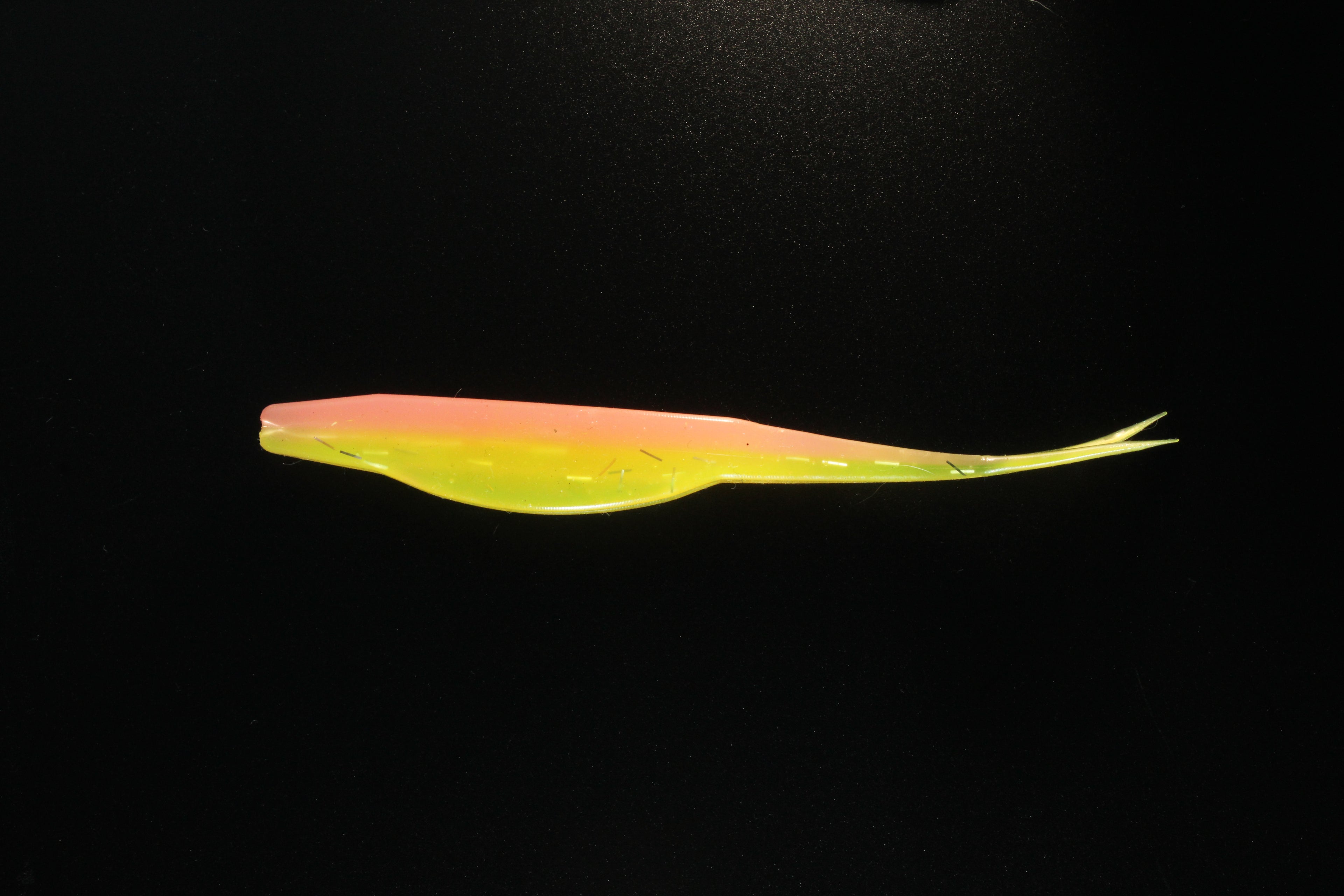 Electric Chicken - 5" Fluke