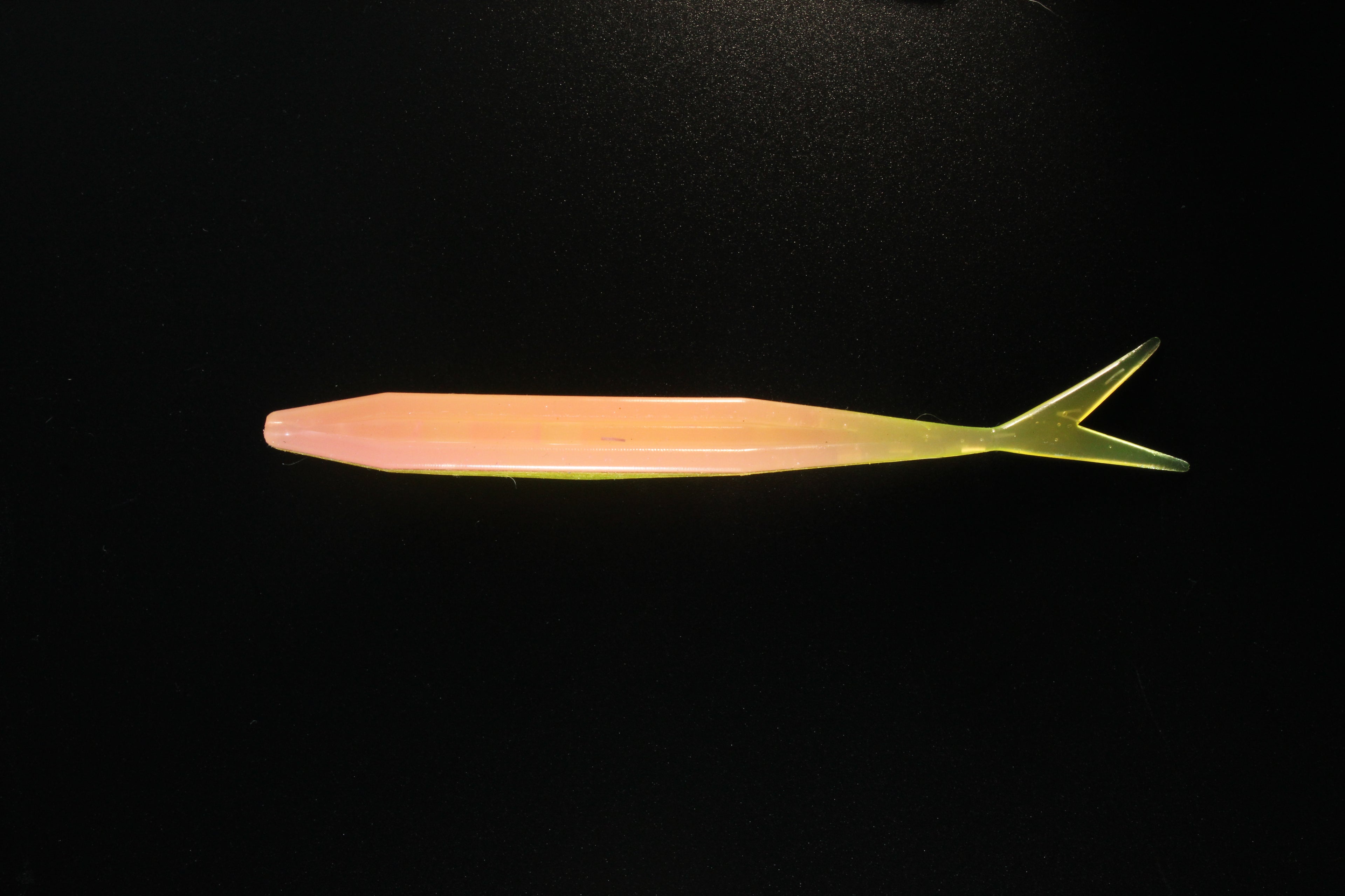 Electric Chicken - 5" Fluke