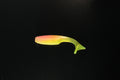 Electric Chicken - 3" Slouch Swimbait