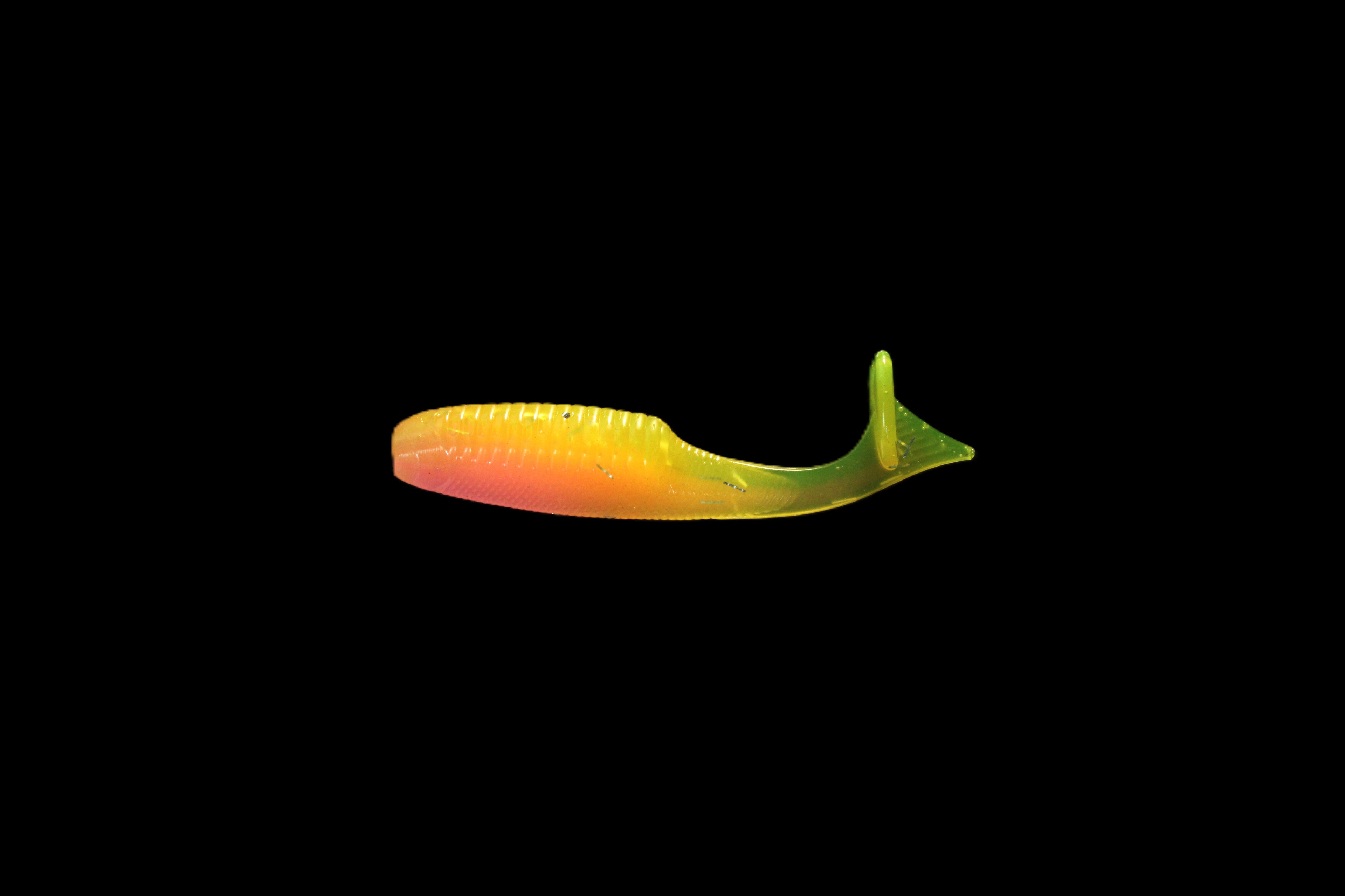 Electric Chicken - 3" Slouch Swimbait