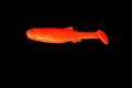 Go Mango - 4.8" Shape Shad