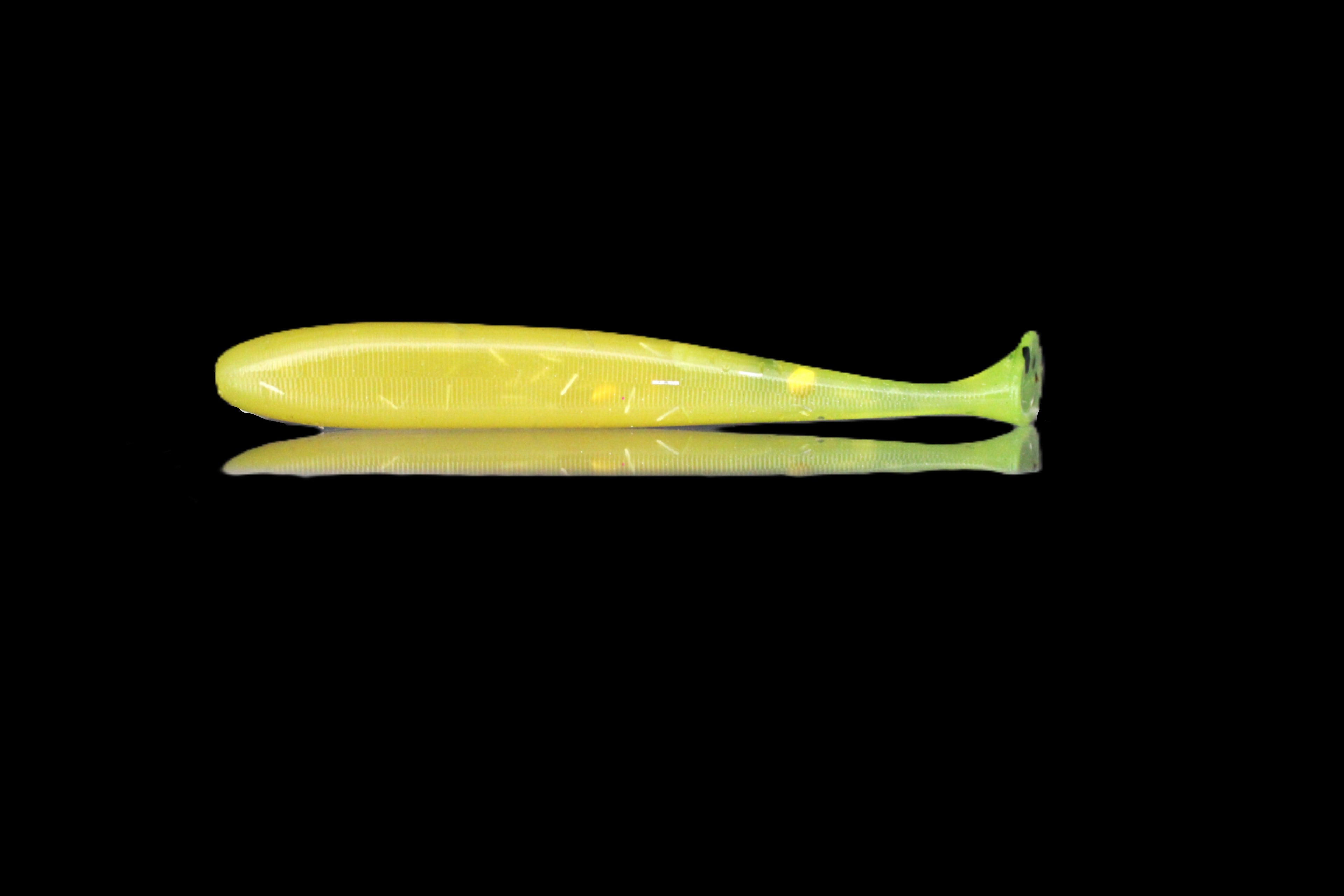 Greenbacks - 4” Paddle Tail Swimbait