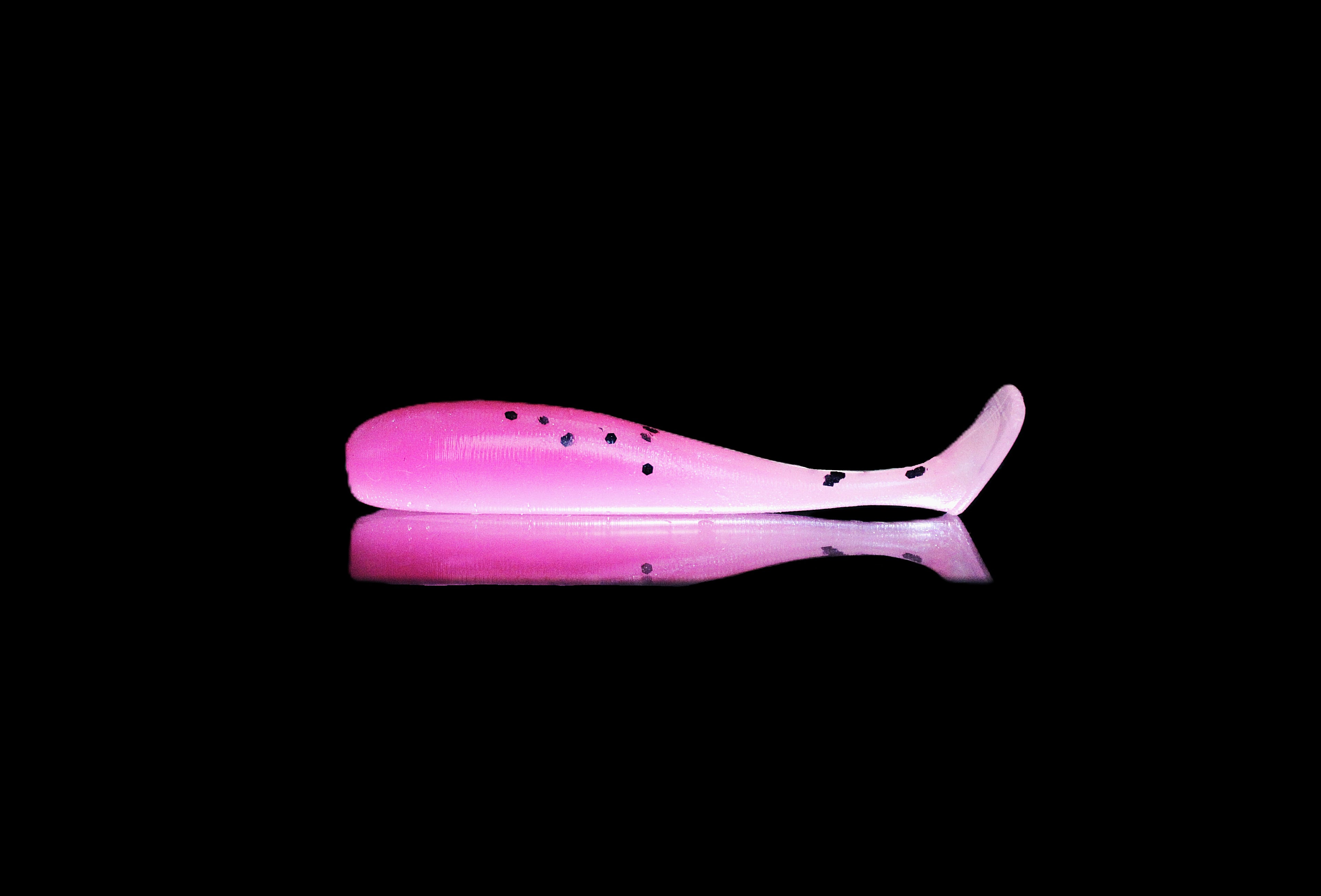 Gypsy Rose - 3" Paddle Tail Swimbait