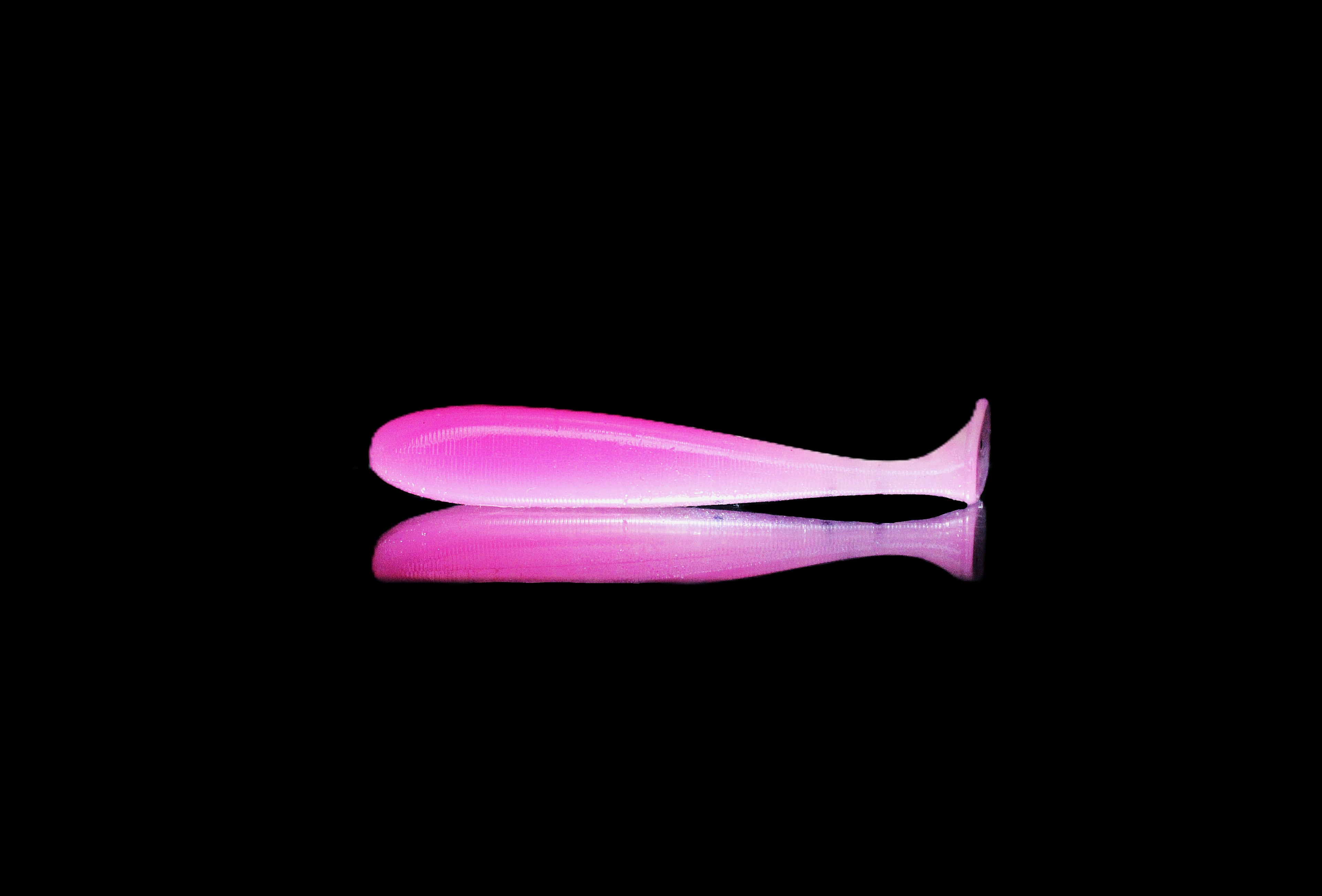 Gypsy Rose - 3" Paddle Tail Swimbait