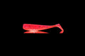 Hawaiian Punch - 3" Paddle Tail Swimbait