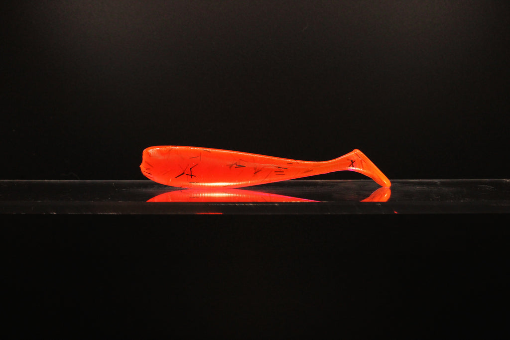 Sicario 57 - 3" Paddle Tail Swimbait