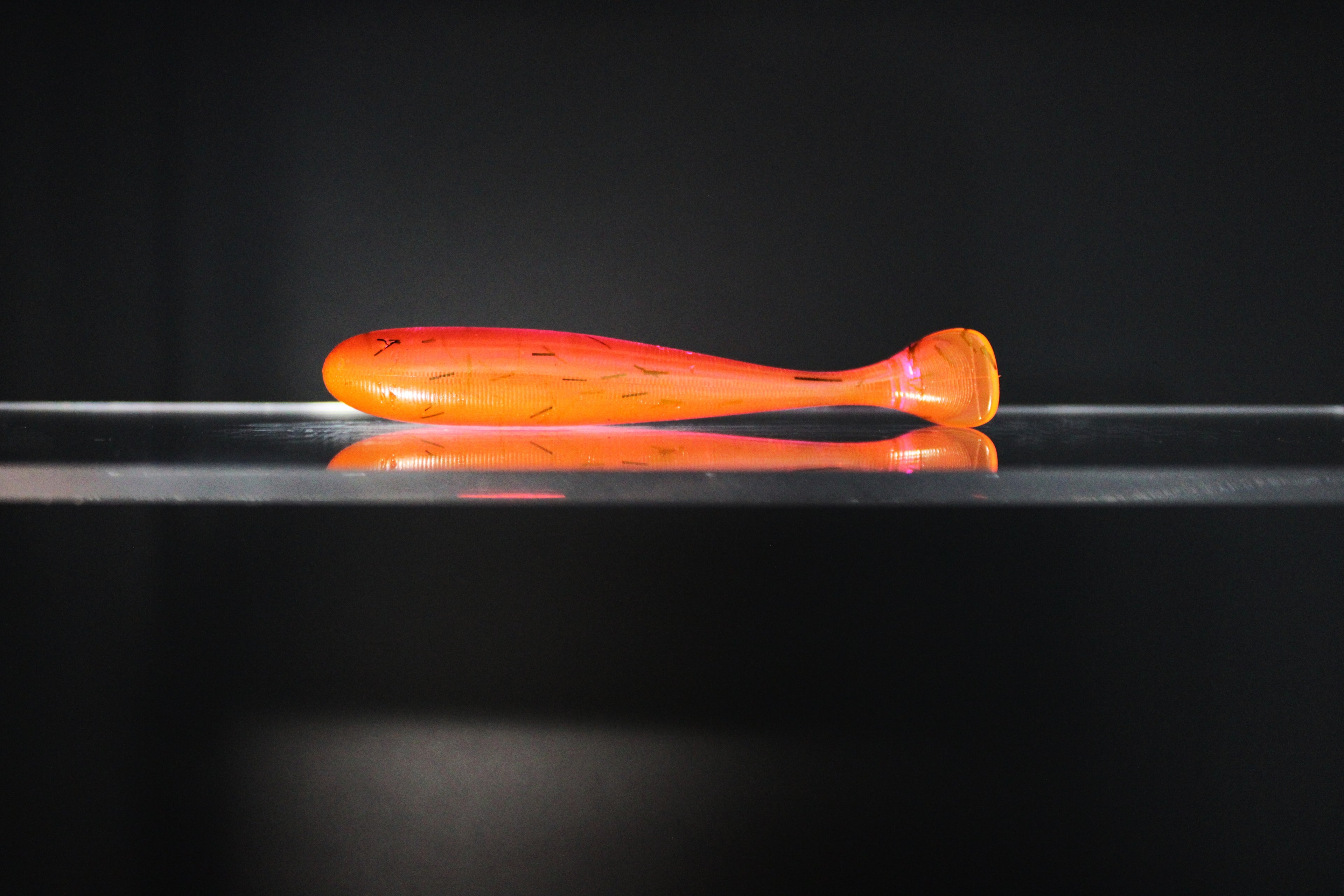 Sicario 57 - 3" Paddle Tail Swimbait