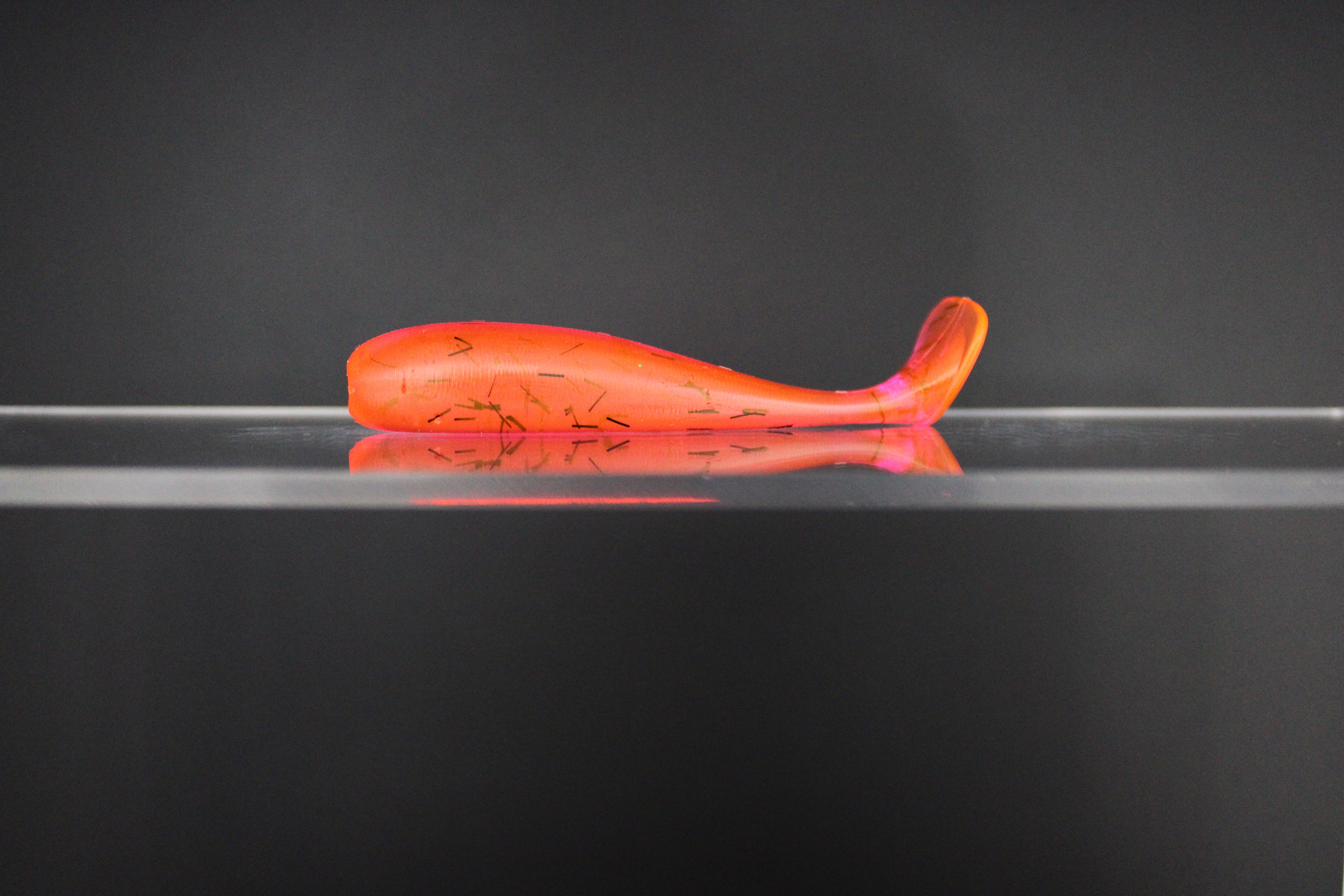 Sicario 57 - 3" Paddle Tail Swimbait