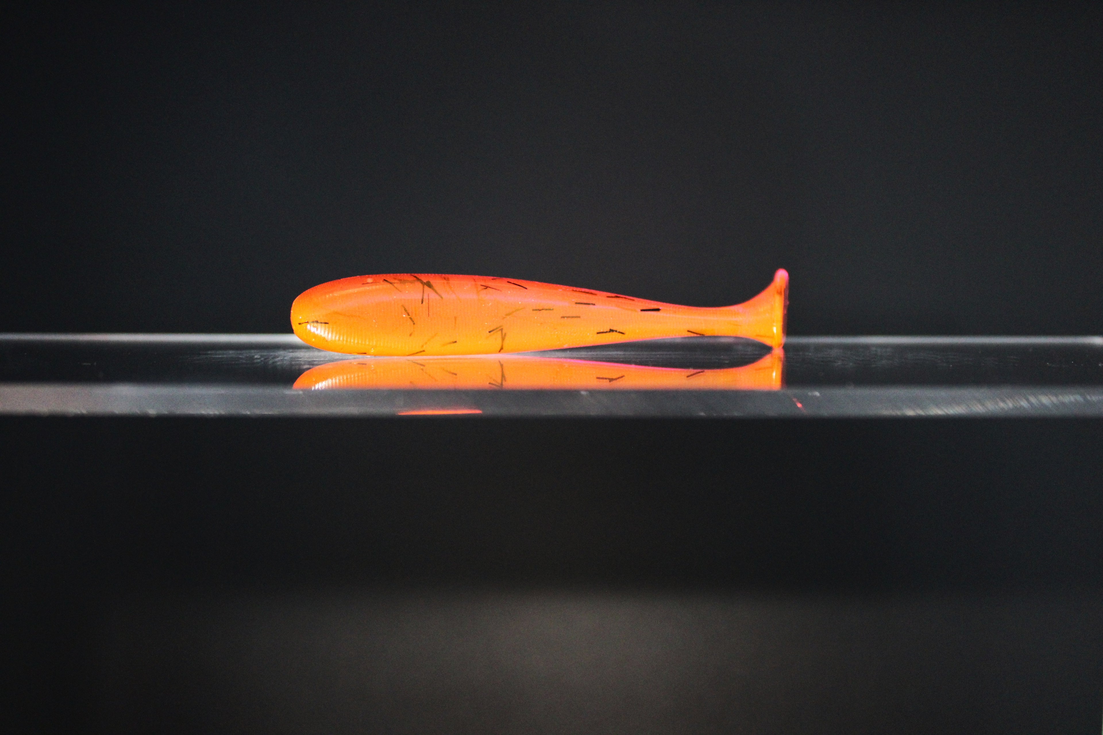 Sicario 57 - 3" Paddle Tail Swimbait