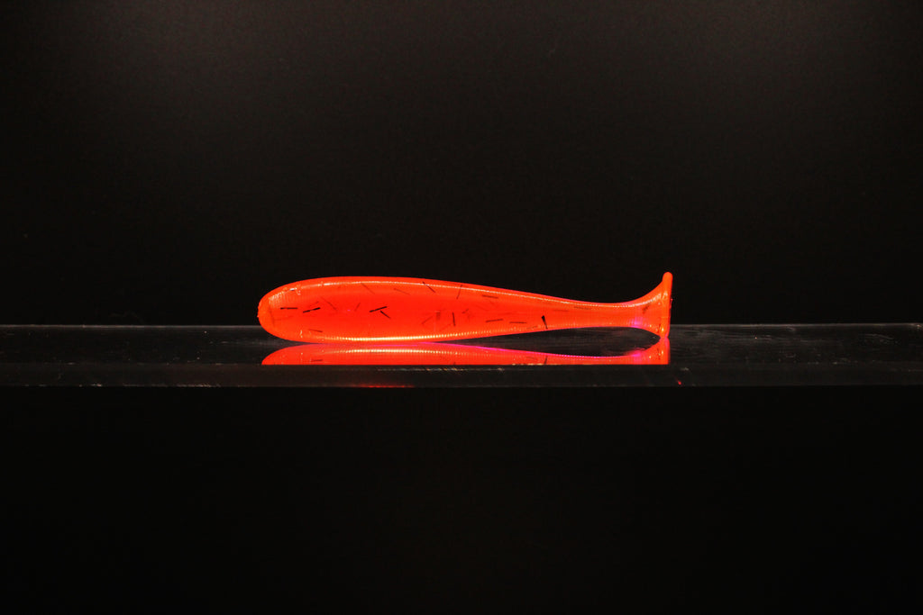 Sicario 57 - 3" Paddle Tail Swimbait