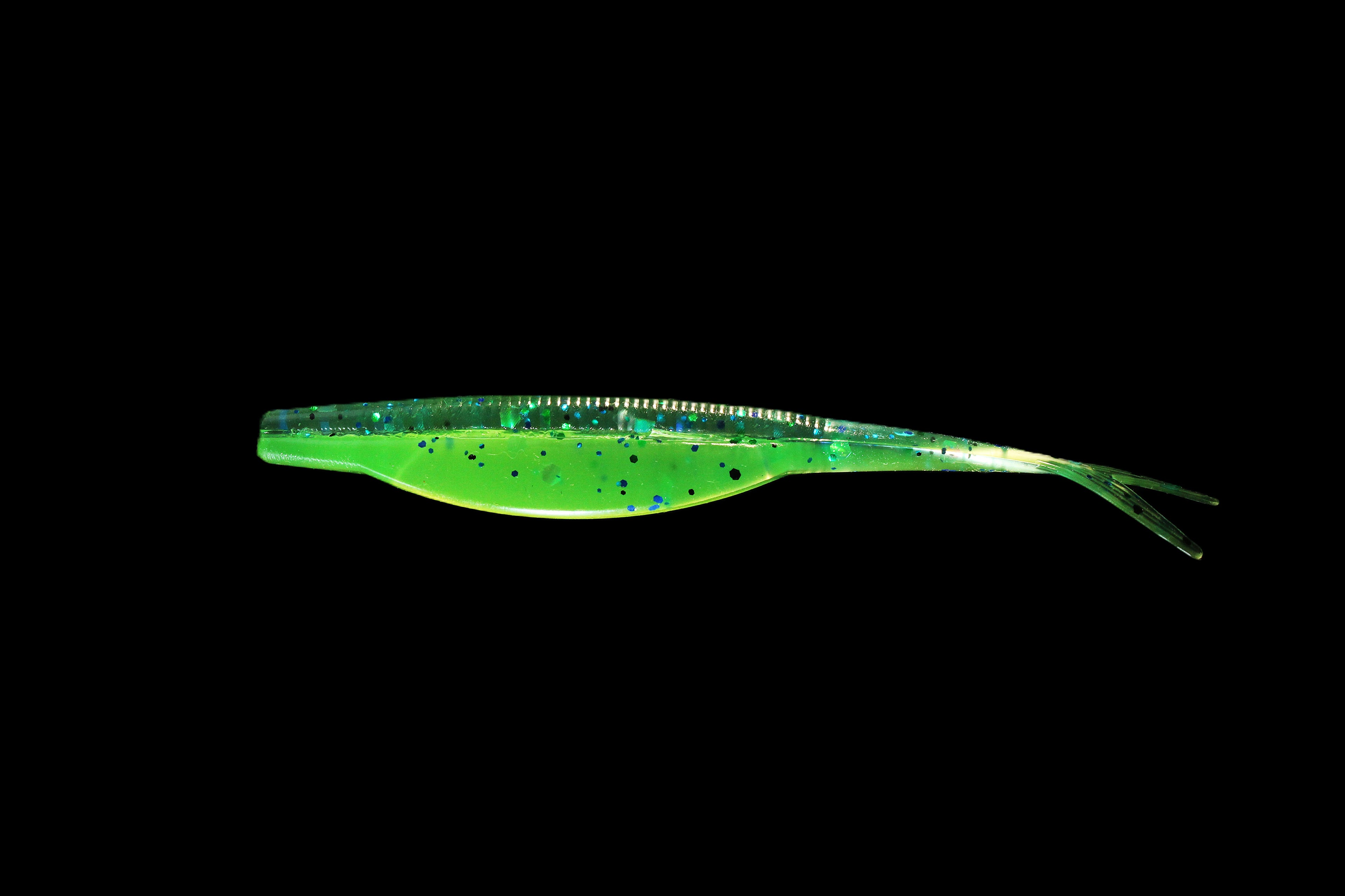 Sublime - 5" Fluke