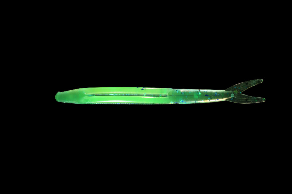 Sublime - 5" Fluke