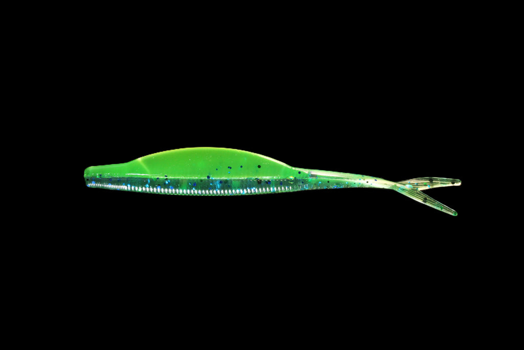 Sublime - 5" Fluke