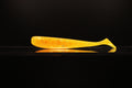 Twisted Citrus - 4" Paddle Tail Swimbait