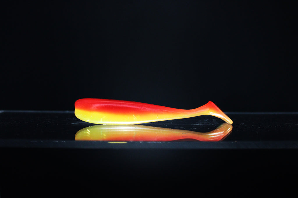 El Rey - 3" Paddle Tail Swimbait