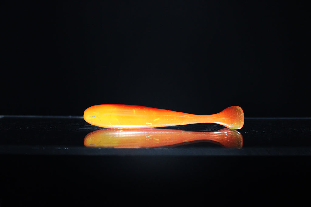 El Rey - 3" Paddle Tail Swimbait