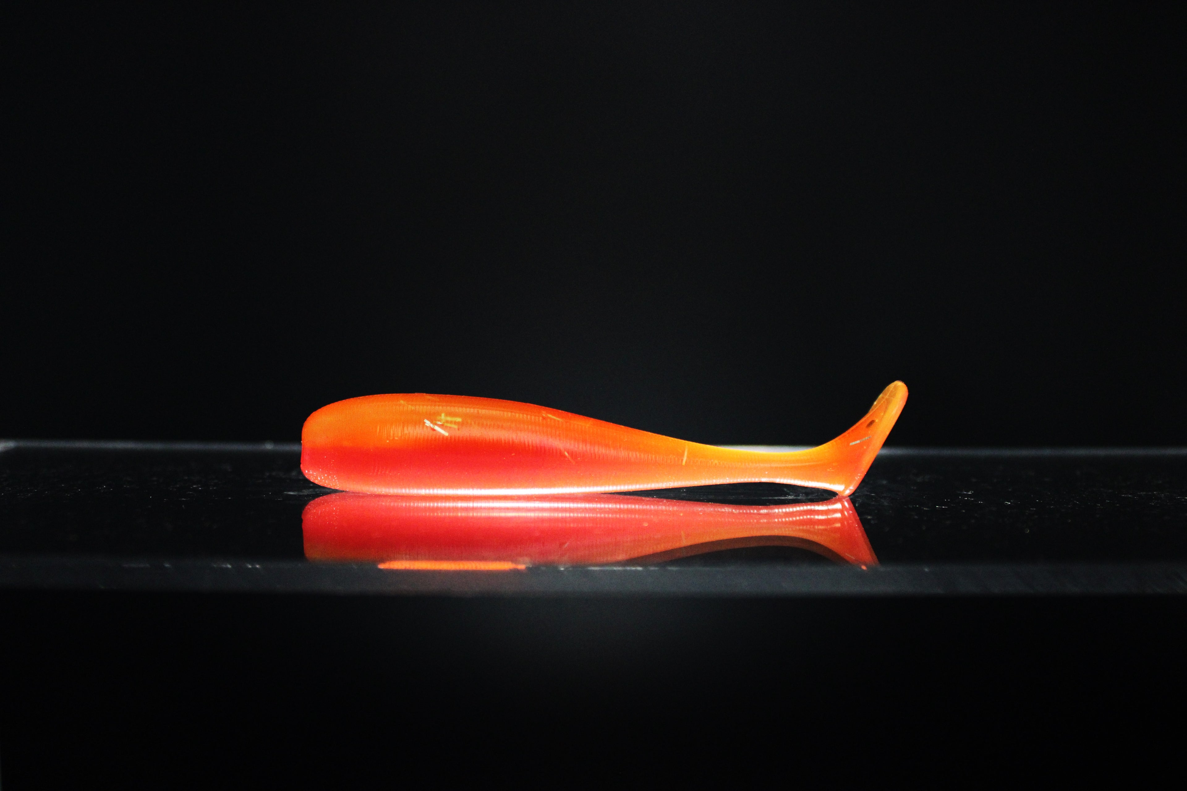 El Rey - 3" Paddle Tail Swimbait