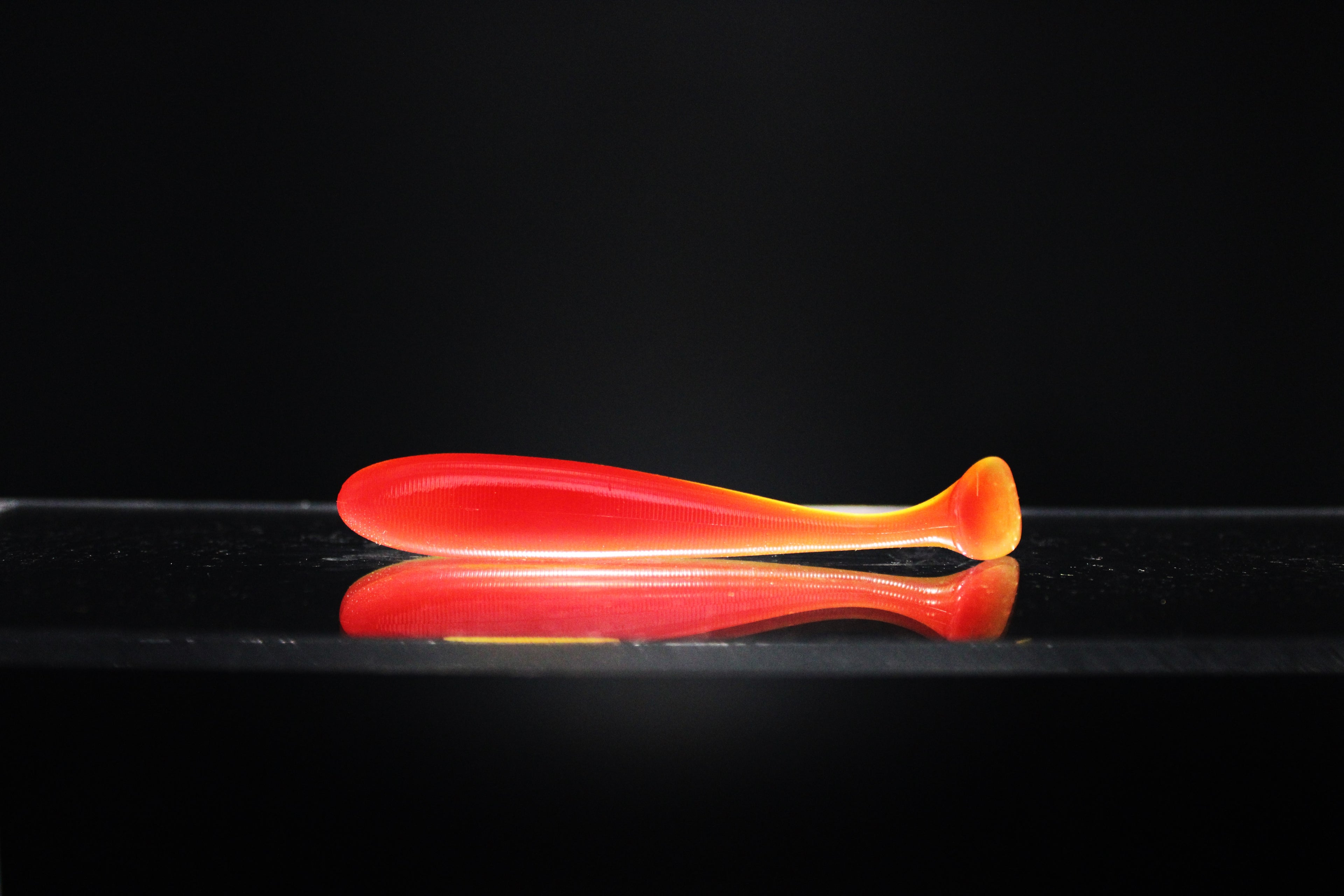 El Rey - 3" Paddle Tail Swimbait