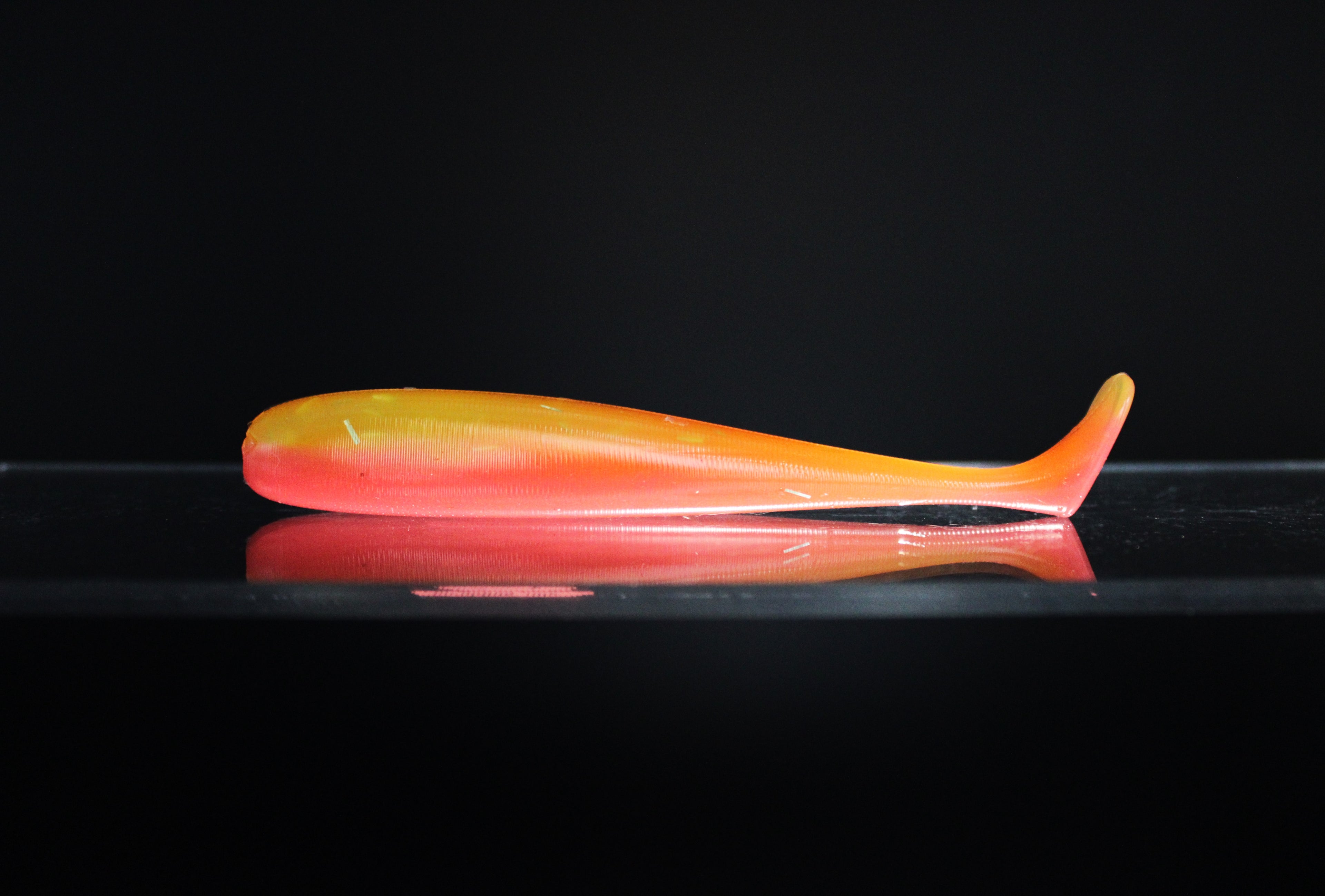 El Rey - 4" Paddle Tail Swimbait