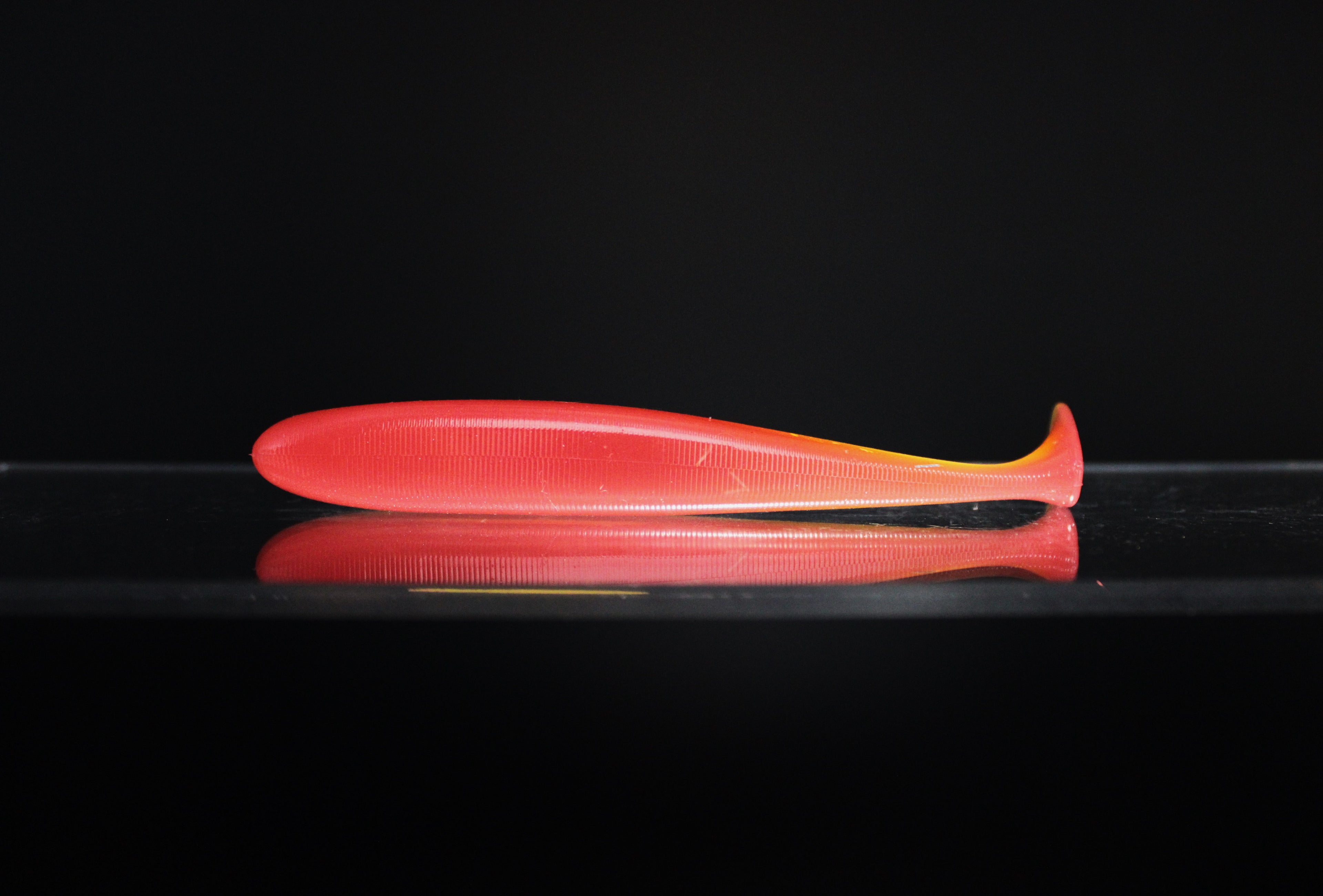 El Rey - 4" Paddle Tail Swimbait