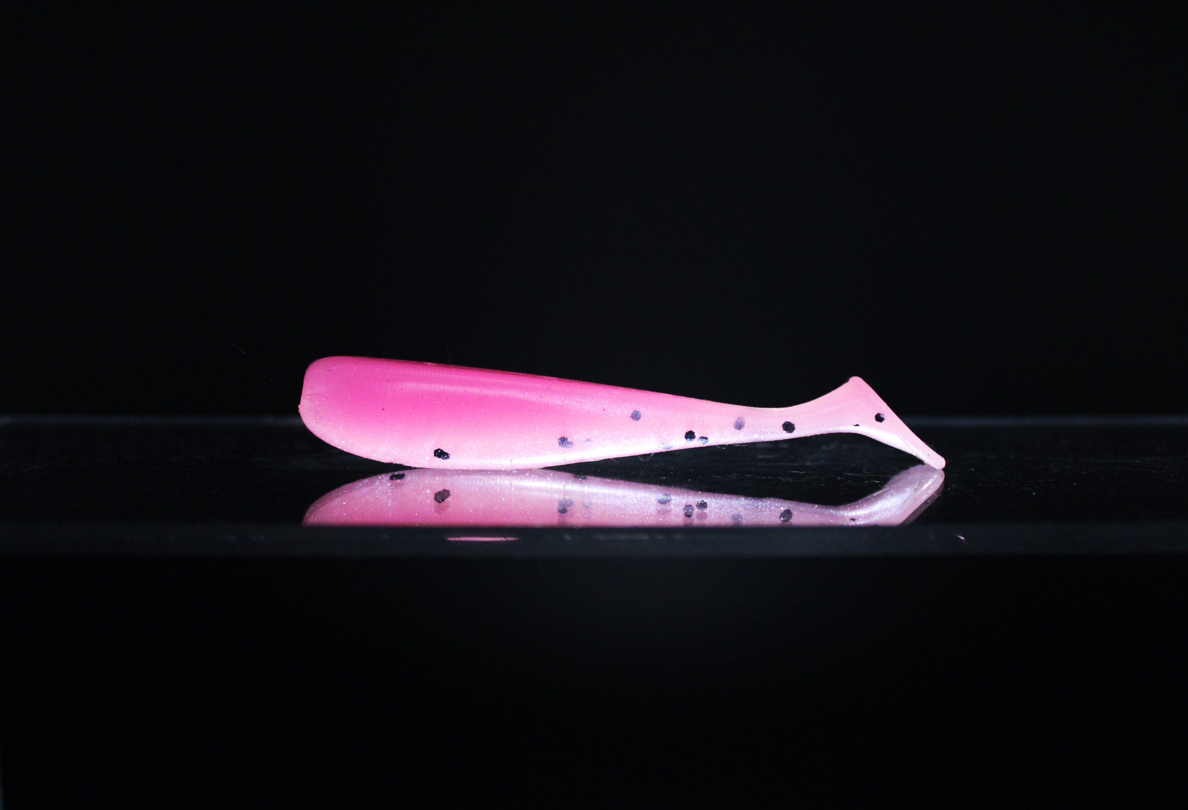 Gypsy Rose - 3" Paddle Tail Swimbait