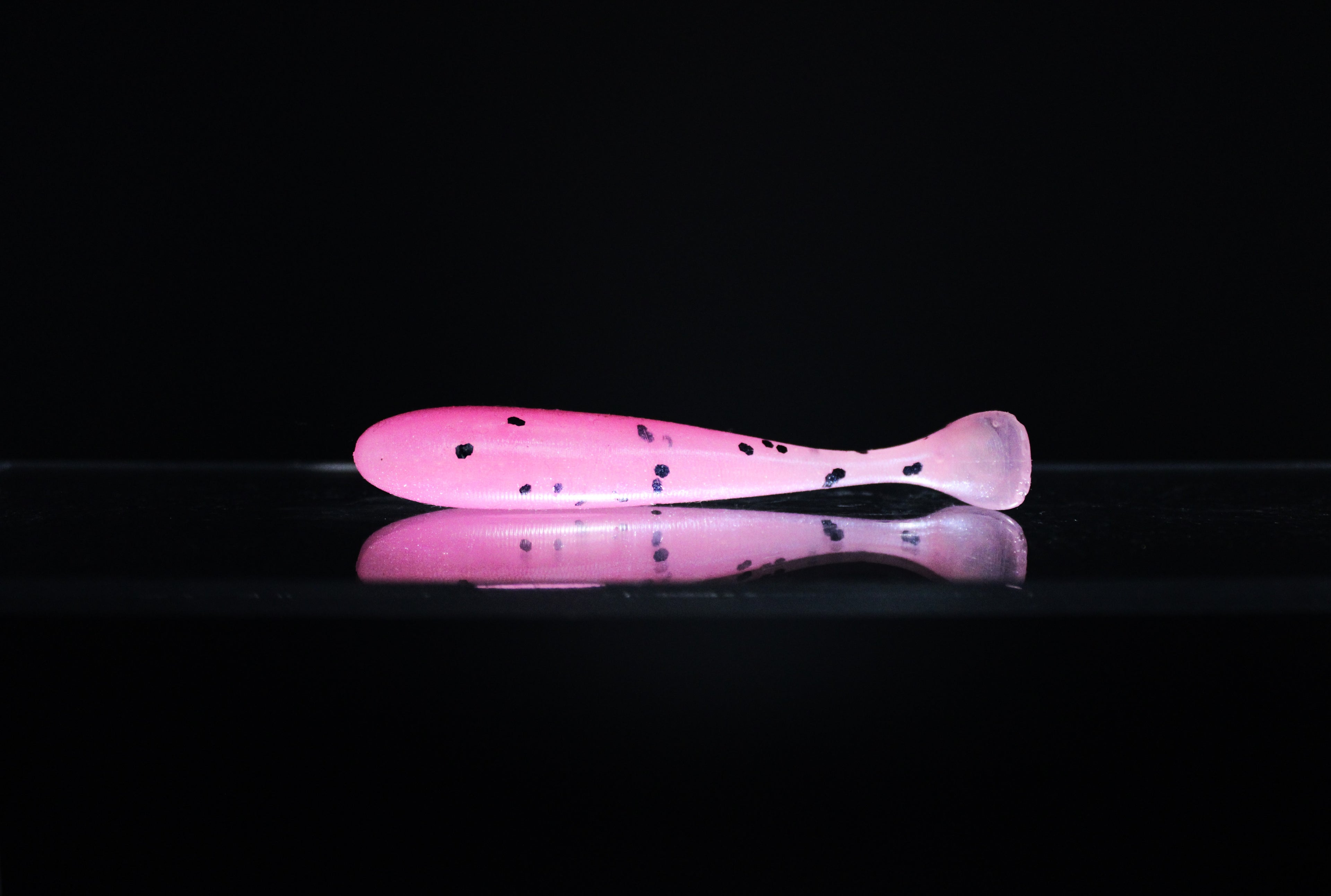 Gypsy Rose - 3" Paddle Tail Swimbait