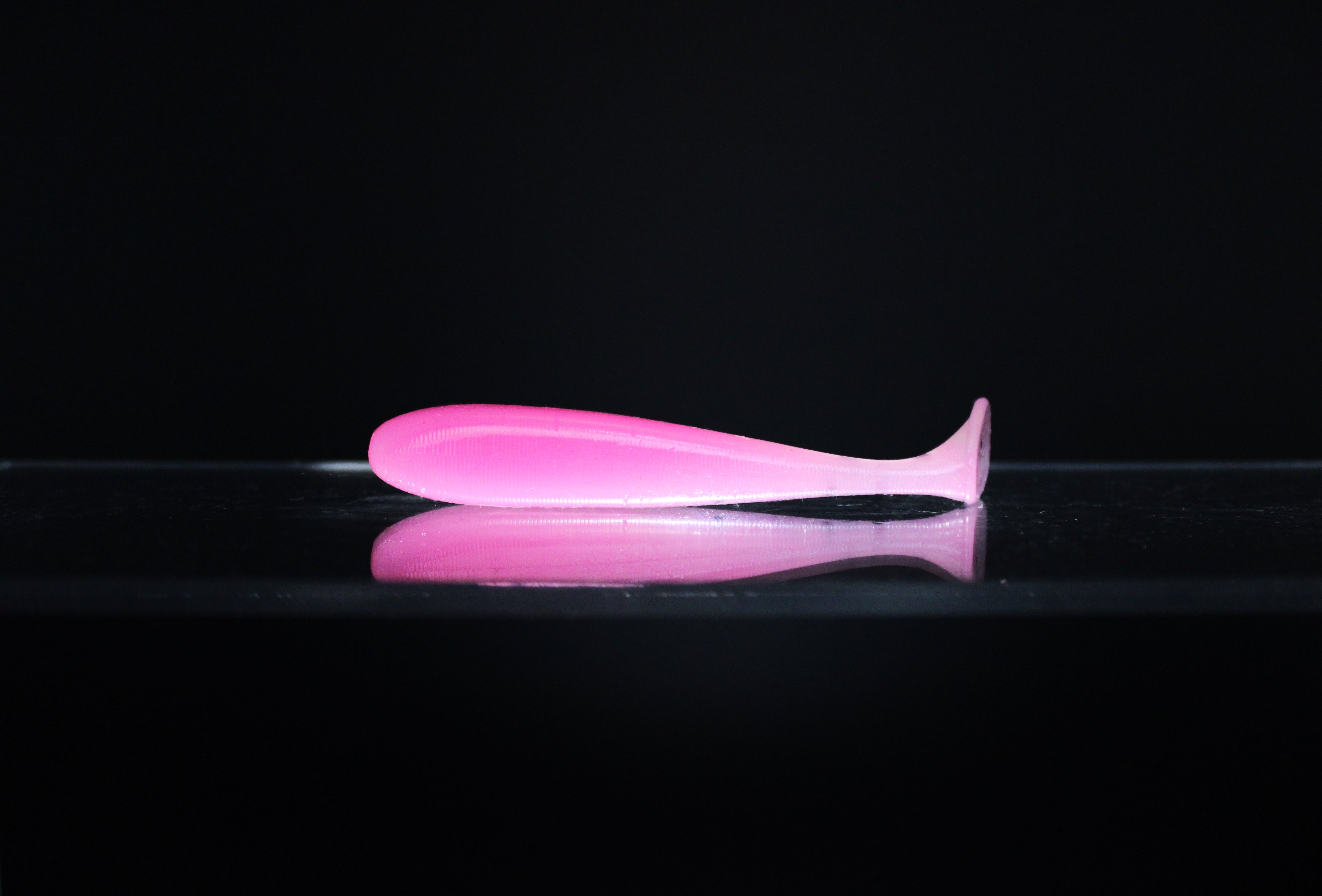 Gypsy Rose - 3" Paddle Tail Swimbait