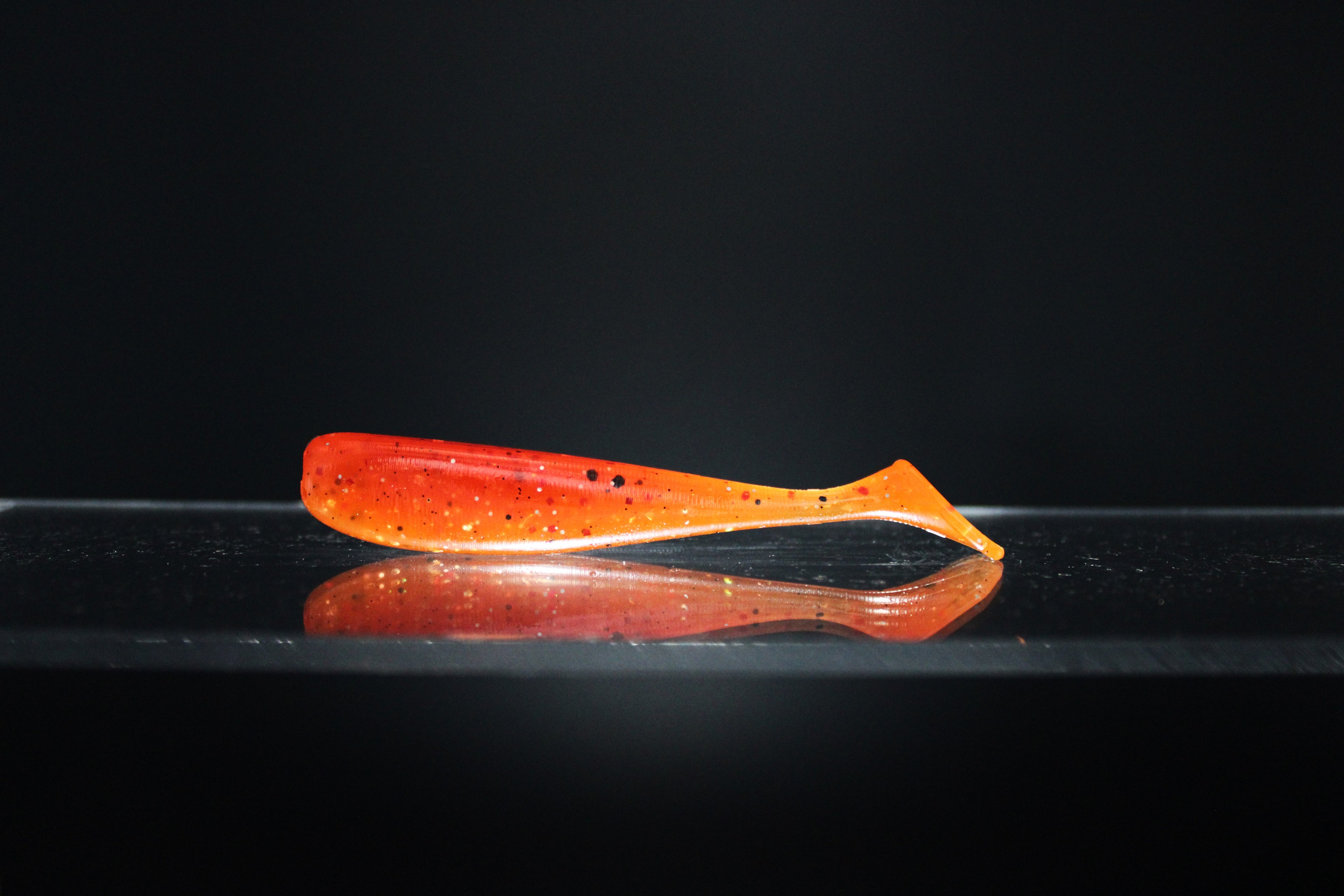 Tropical Punch - 3" Paddle Tail Swimbait