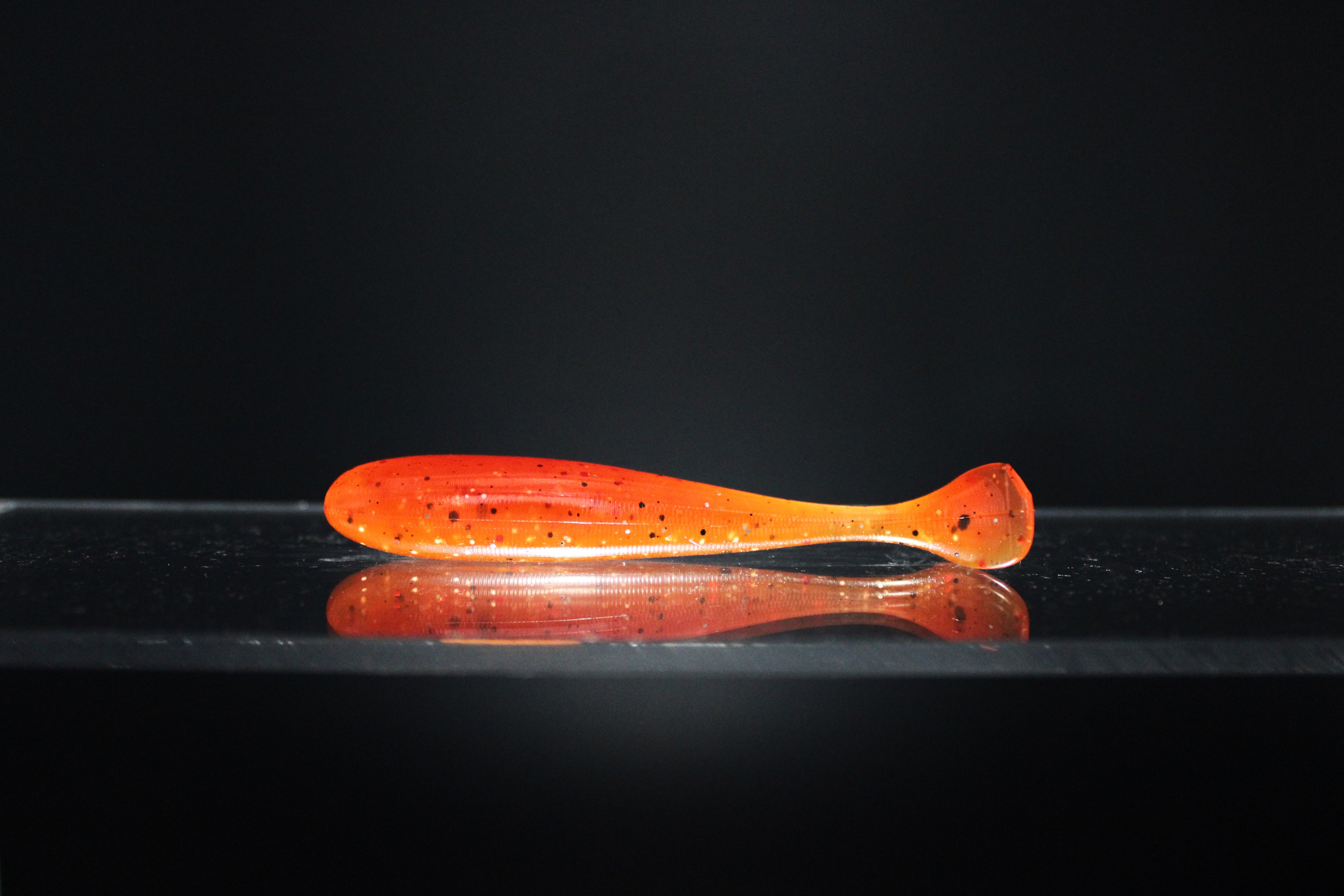 Tropical Punch - 3" Paddle Tail Swimbait