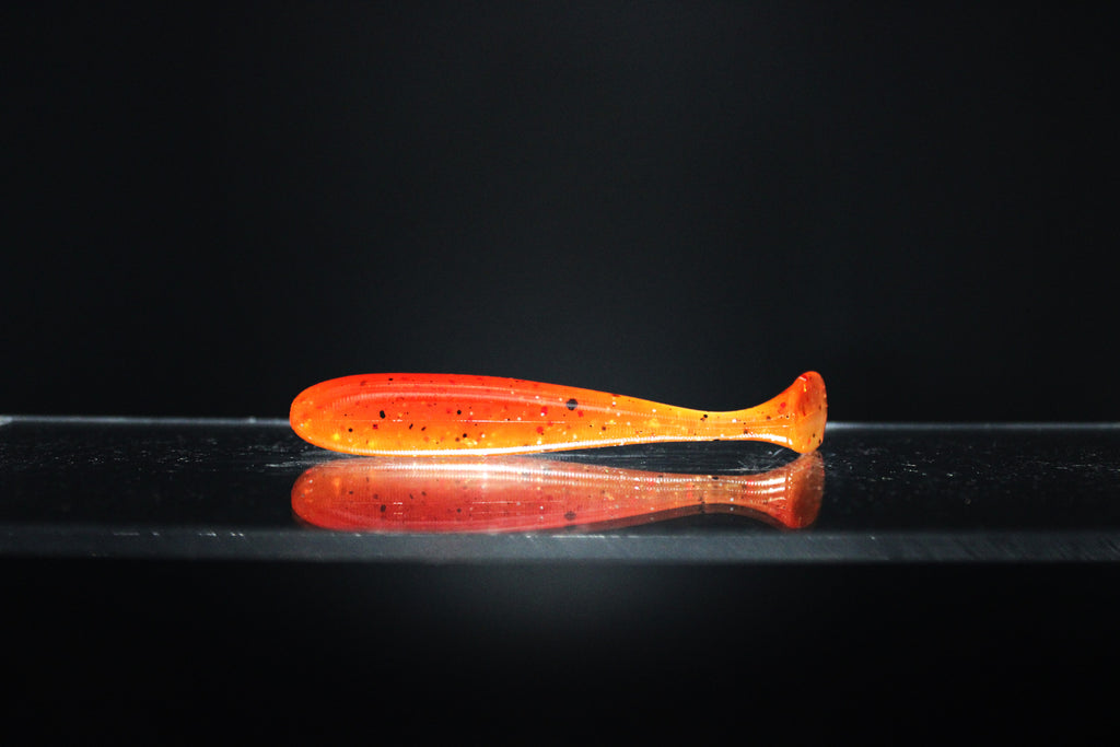 Tropical Punch - 3" Paddle Tail Swimbait