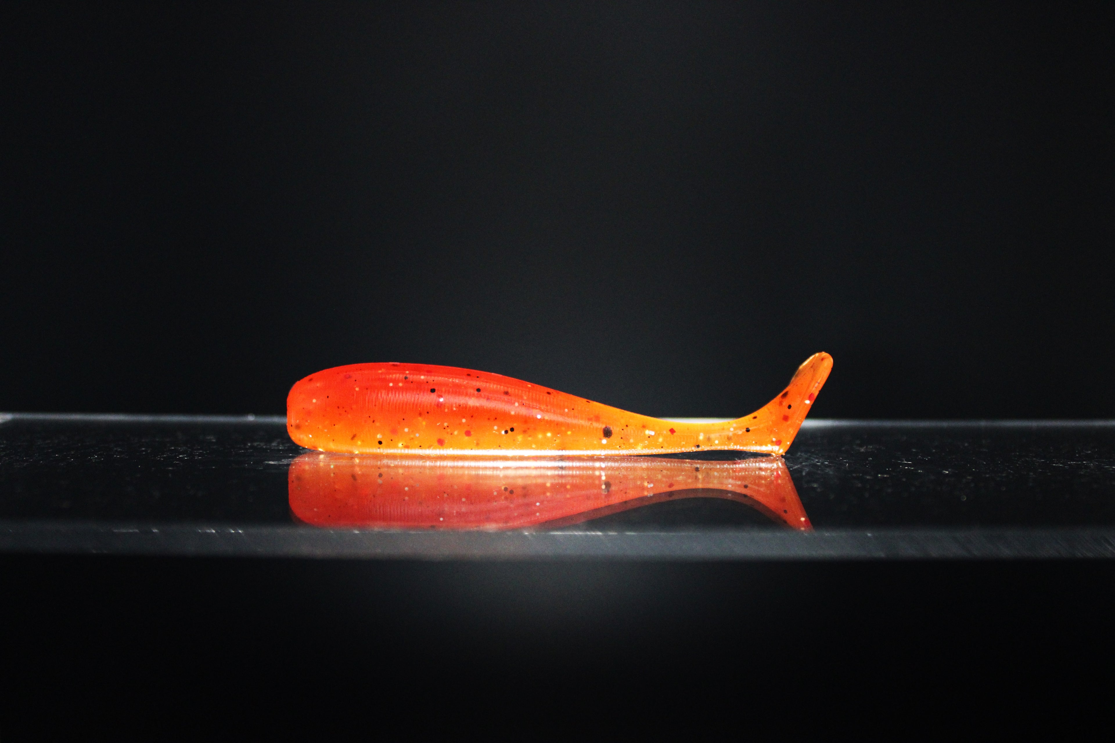 Tropical Punch - 3" Paddle Tail Swimbait