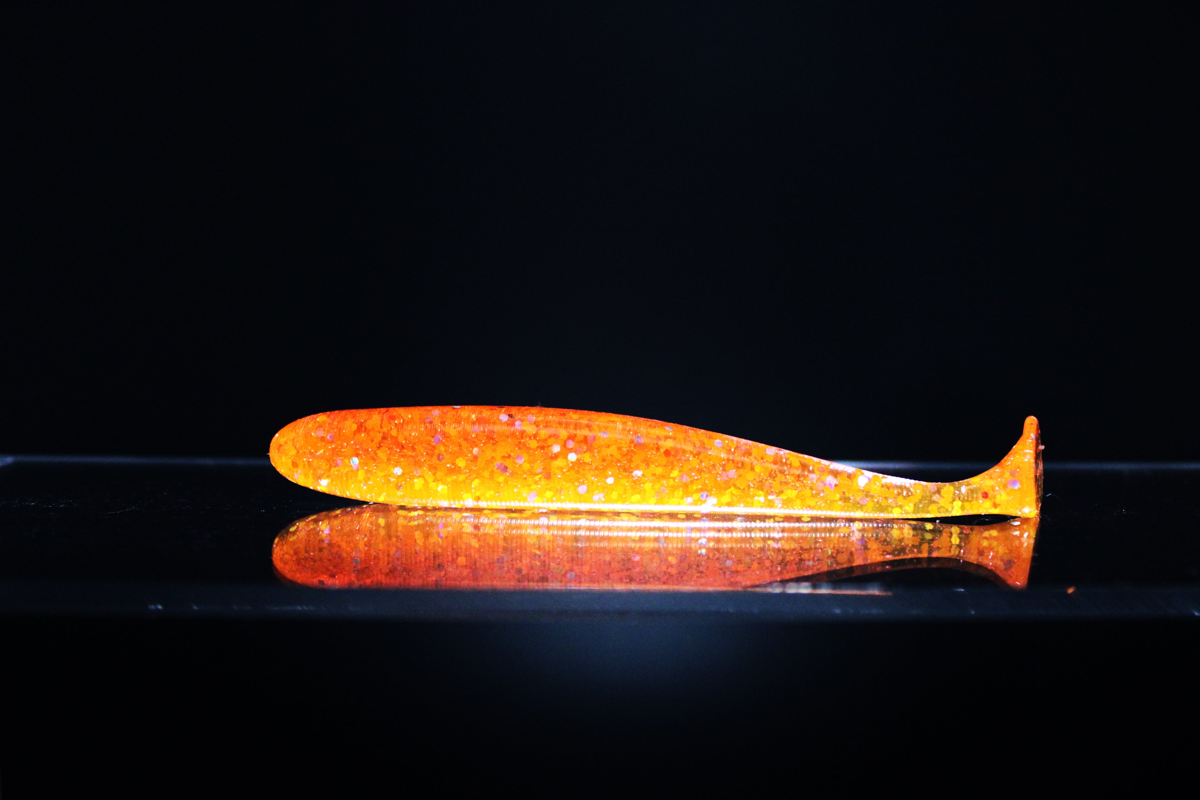 Tropical Punch - 4" Paddle Tail Swimbait