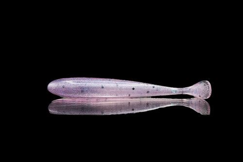 California Love - 4" Paddle Tail Swimbait