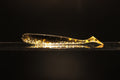 Gold Digger - 4" Paddle Tail Swimbait
