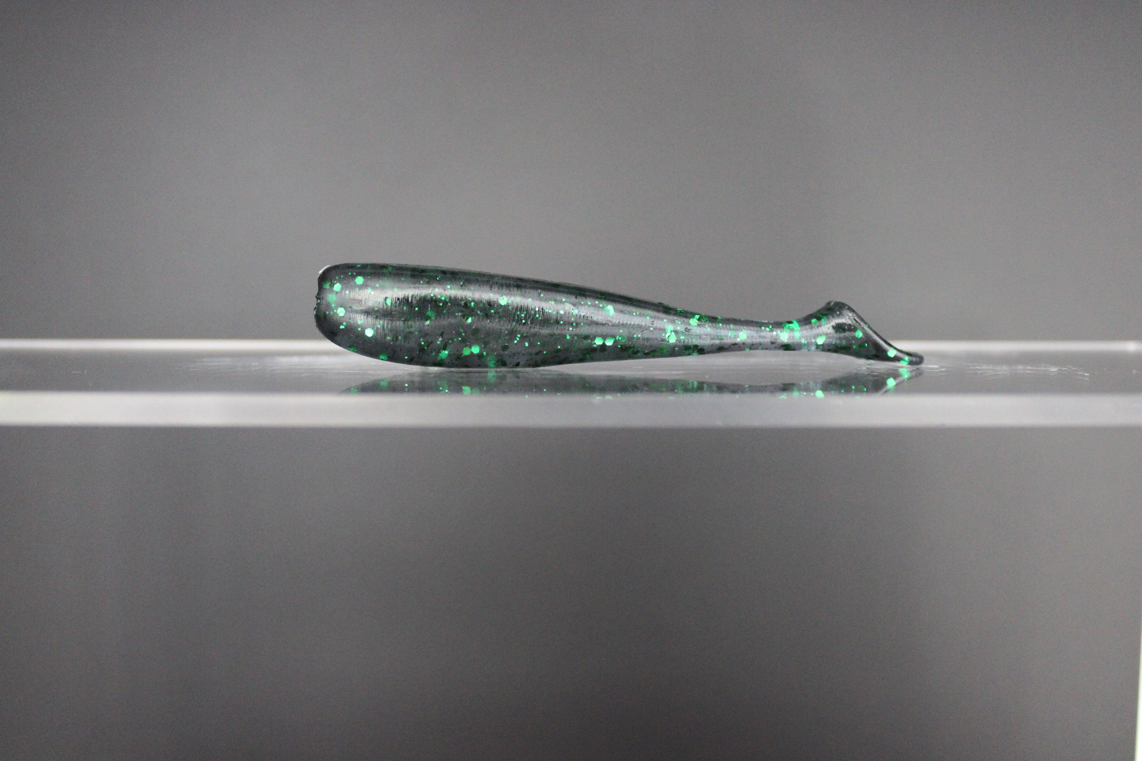 Kropto9 - 3" Paddle Tail Swimbait