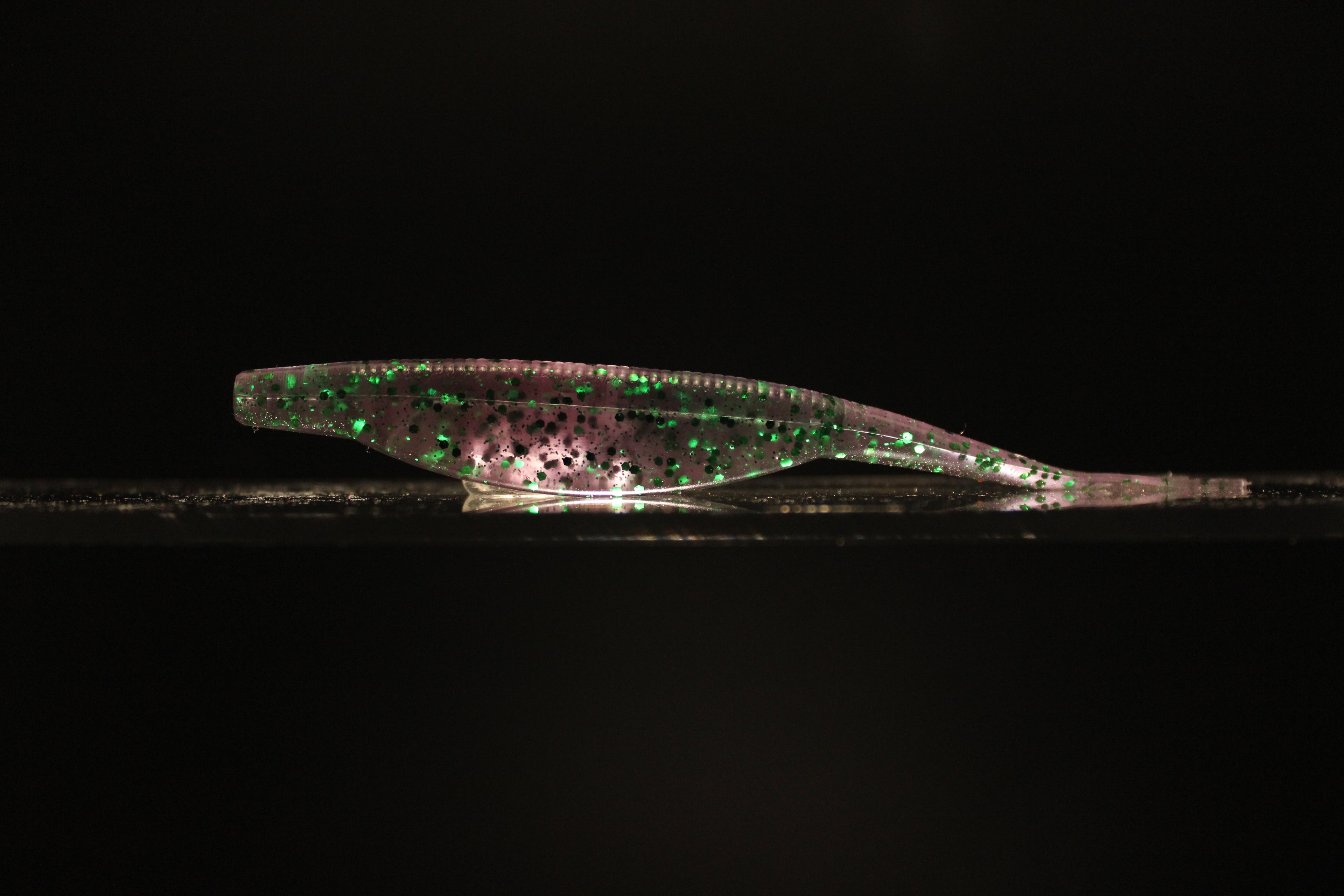 Krypto9 - 5" Fluke Swimbait/Split Tail Shad