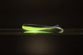 Verde y Morado - 3" Paddle Tail Swimbait