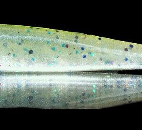 49 Styleline - 3" Slick Swim