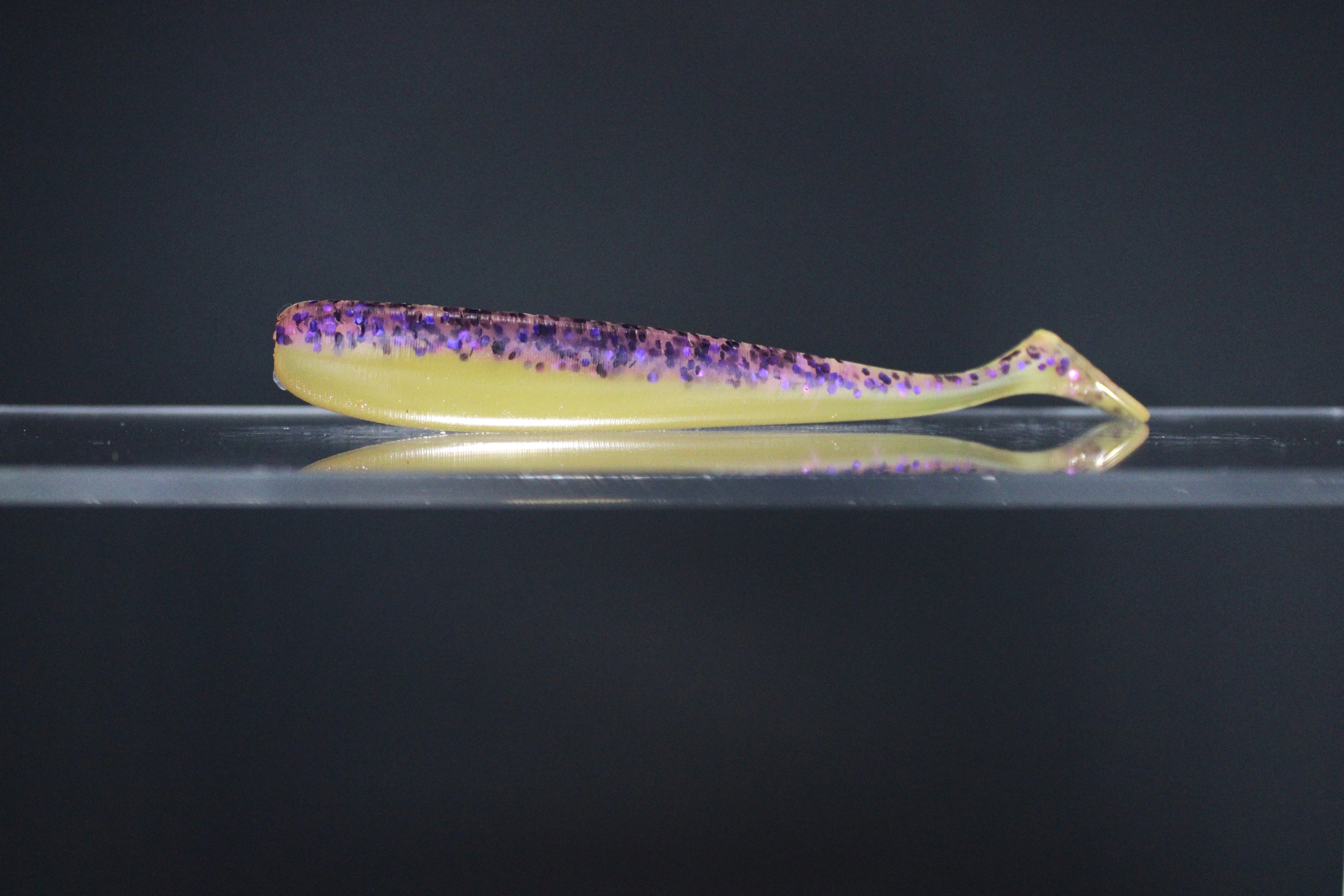 Donatello - 4" Paddle Tail Swimbait