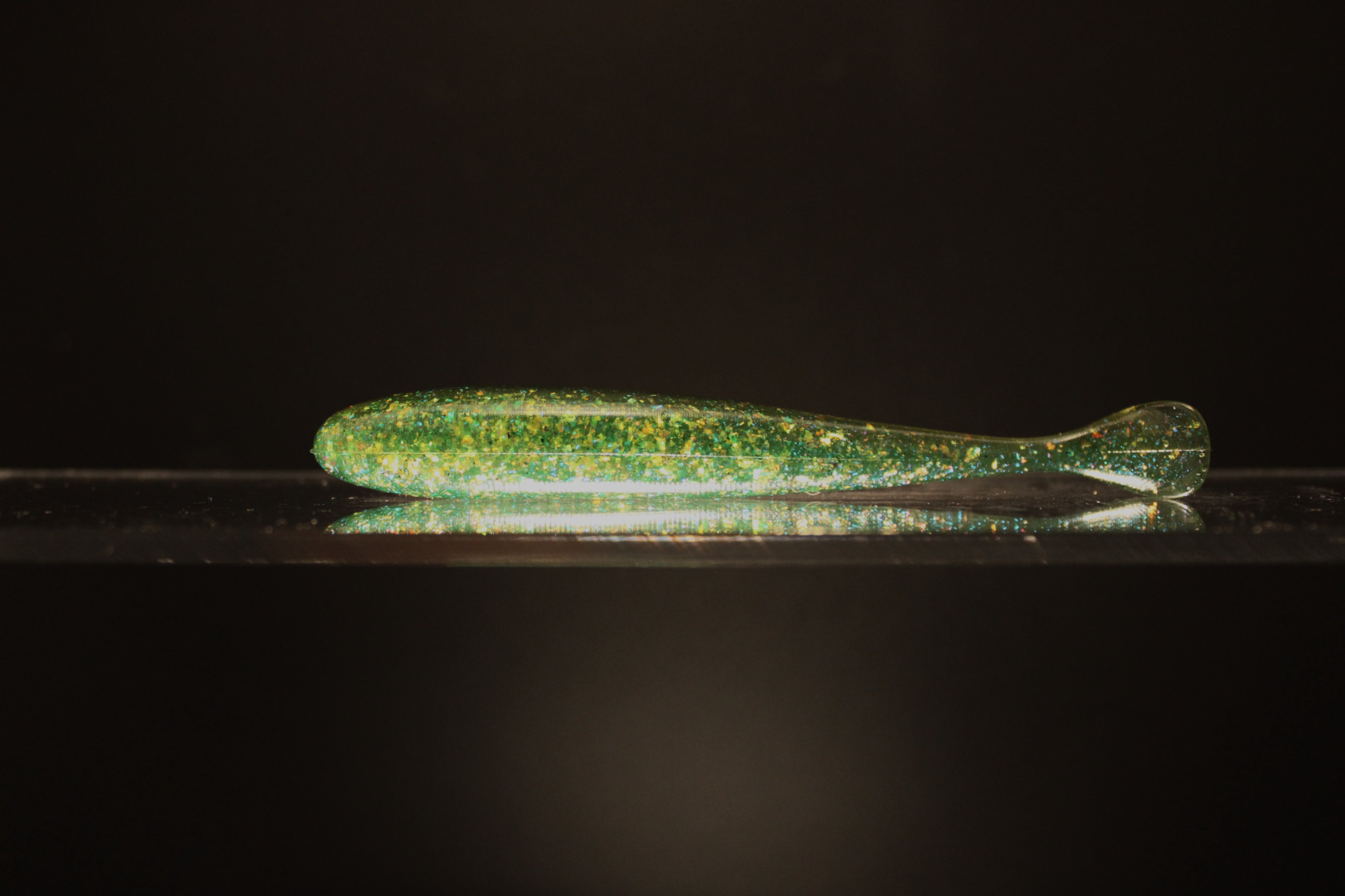 Greenade - 4" Paddle Tail Swimbait