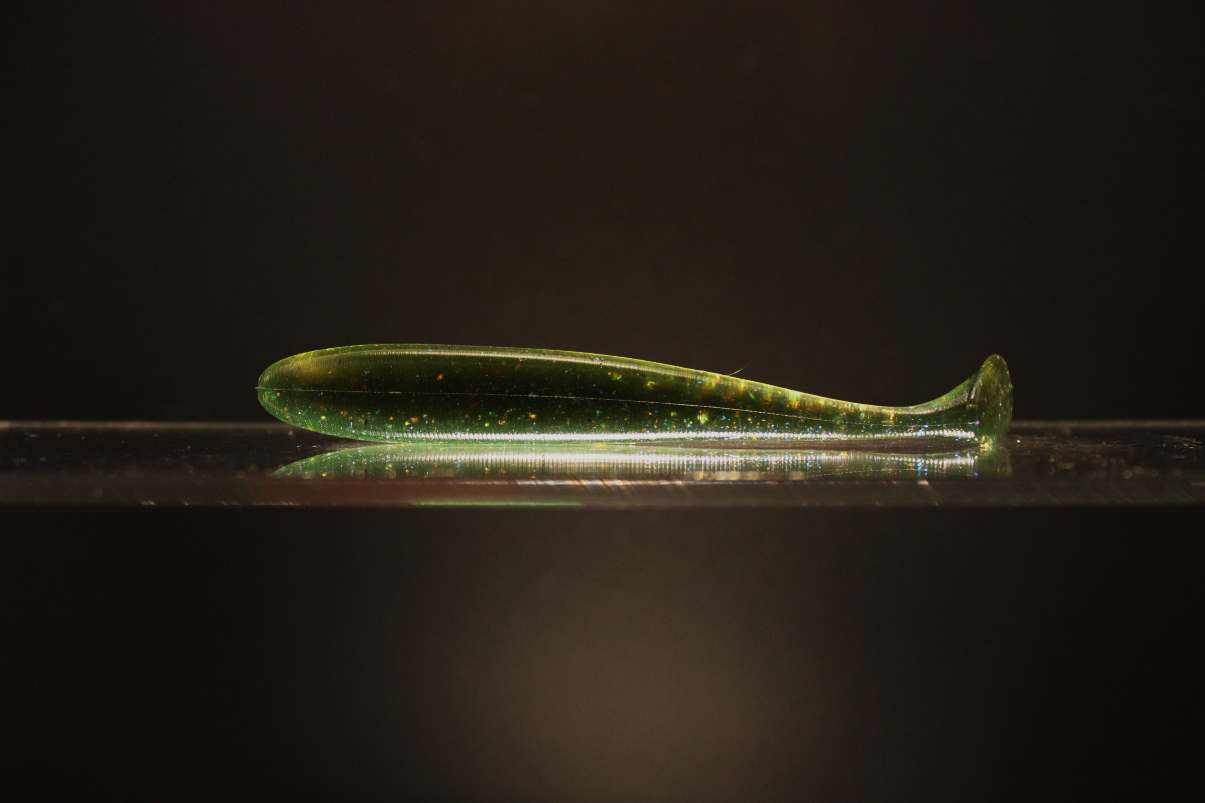 Greenade - 4" Paddle Tail Swimbait